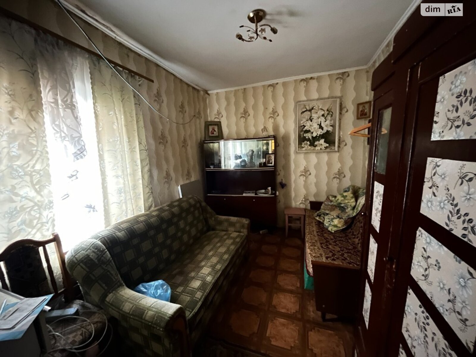Продажа однокомнатной квартиры в Николаеве, на ул. Садовая (Центр), район Заводской фото 1