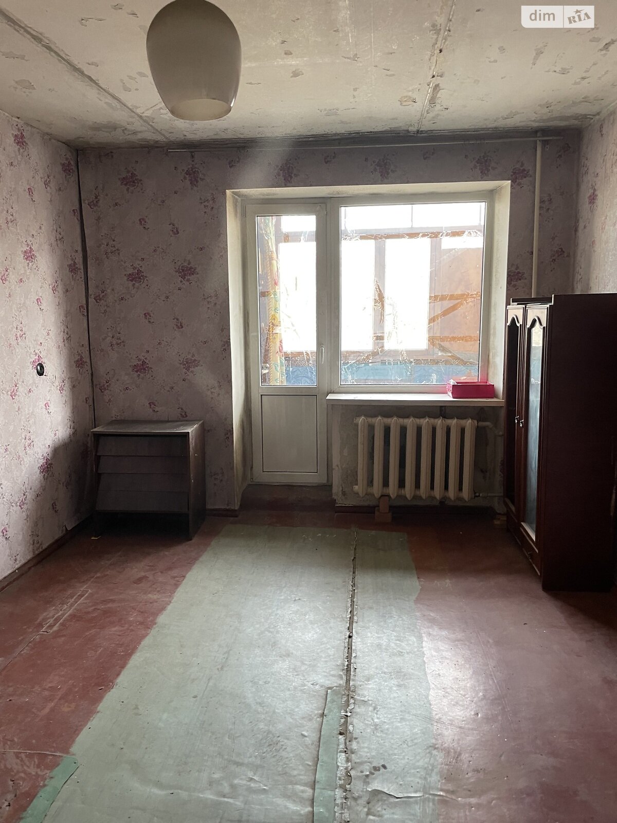 Продаж однокімнатної квартири в Миколаєві, на вул. Садова (Центр), район Заводський фото 1