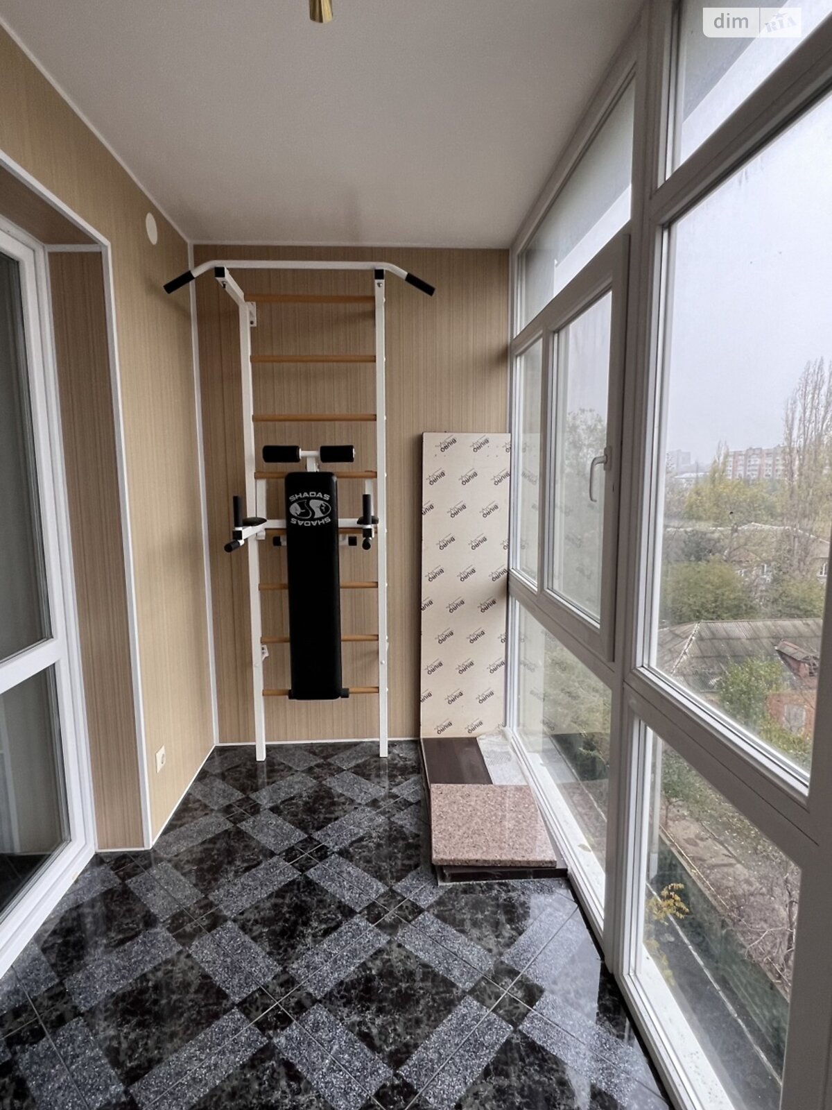 Продаж двокімнатної квартири в Миколаєві, на вул. Садова (Центр), район Заводський фото 1 Продаж двокімнатної квартири в Миколаєві, на вул. Садова (Центр), район Заводський фото 1