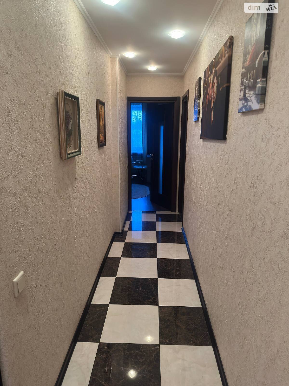 Продажа трехкомнатной квартиры в Николаеве, на ул. Садовая (Центр), район Заводской фото 1 Продажа трехкомнатной квартиры в Николаеве, на ул. Садовая (Центр), район Заводской фото 1