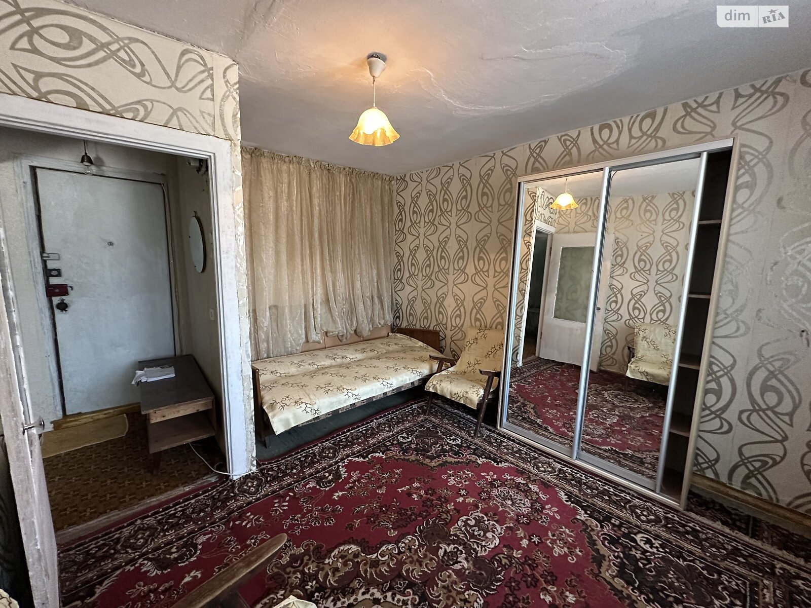 Продаж однокімнатної квартири в Миколаєві, на вул. Садова (Центр), район Заводський фото 1 Продаж однокімнатної квартири в Миколаєві, на вул. Садова (Центр), район Заводський фото 1