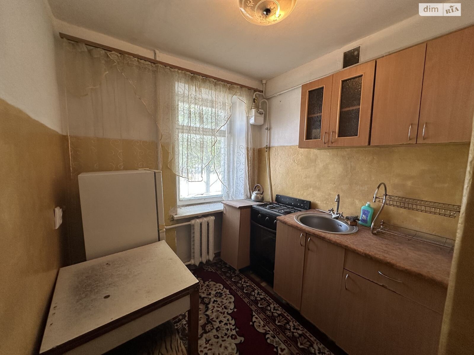 Продаж однокімнатної квартири в Миколаєві, на вул. Садова (Центр), район Заводський фото 1 Продаж однокімнатної квартири в Миколаєві, на вул. Садова (Центр), район Заводський фото 1