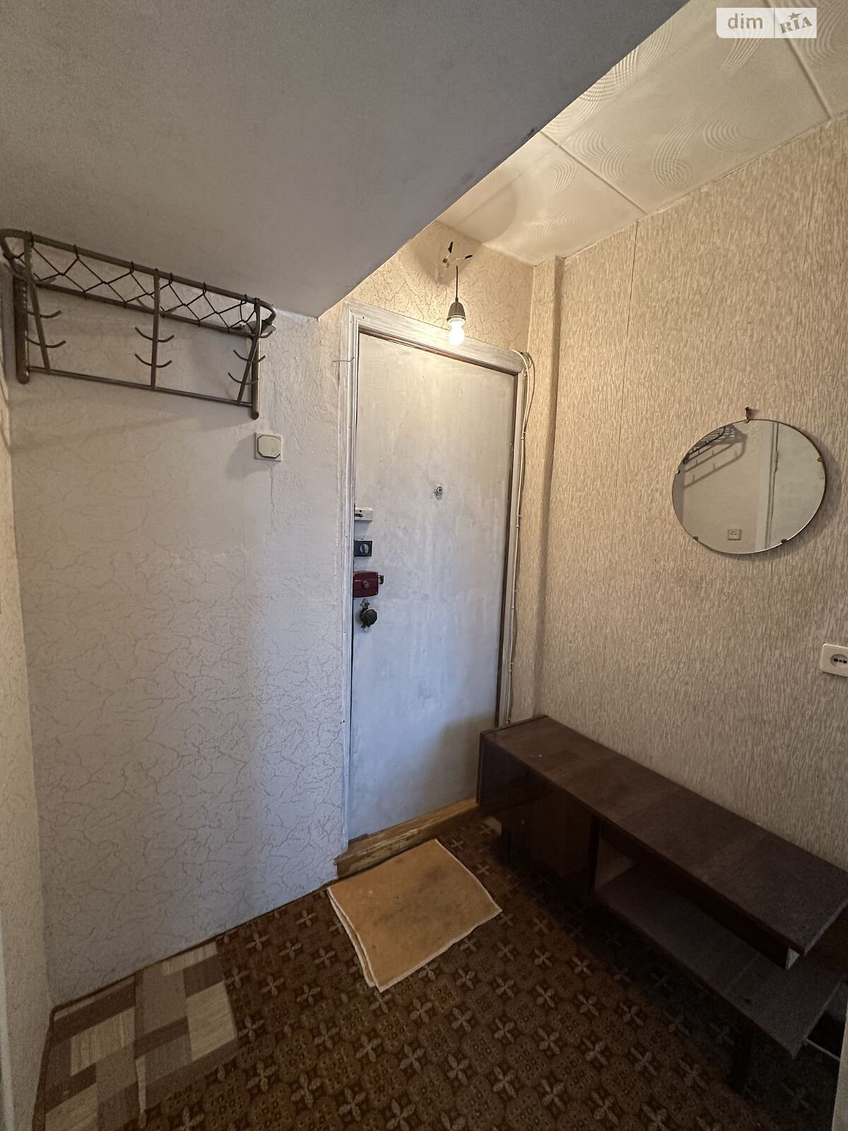 Продаж однокімнатної квартири в Миколаєві, на вул. Садова (Центр), район Заводський фото 1 Продаж однокімнатної квартири в Миколаєві, на вул. Садова (Центр), район Заводський фото 1