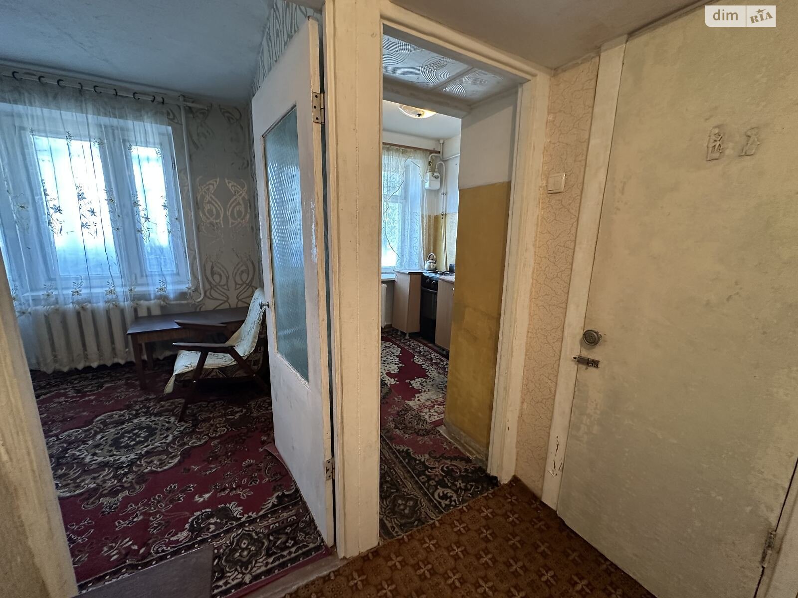 Продаж однокімнатної квартири в Миколаєві, на вул. Садова (Центр), район Заводський фото 1 Продаж однокімнатної квартири в Миколаєві, на вул. Садова (Центр), район Заводський фото 1