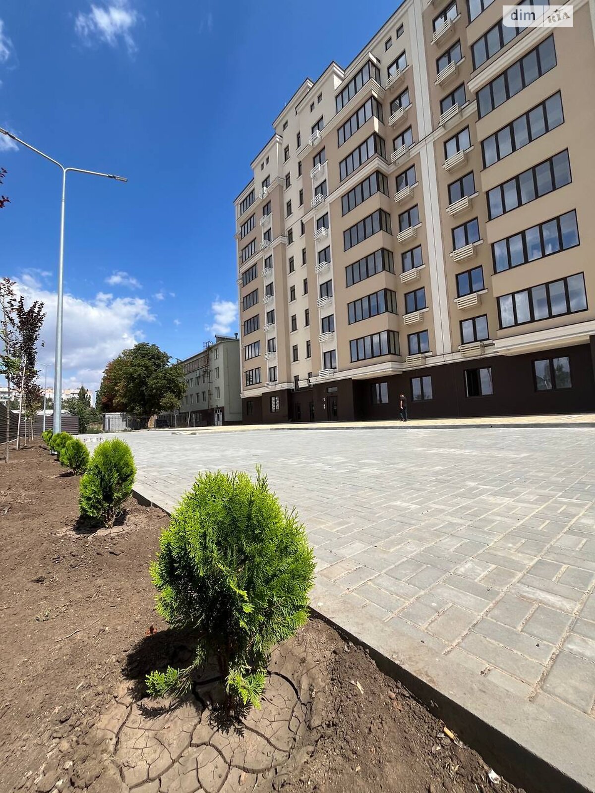 Продаж трикімнатної квартири в Миколаєві, на вул. Садова (Центр), район Заводський фото 1 Продаж трикімнатної квартири в Миколаєві, на вул. Садова (Центр), район Заводський фото 1