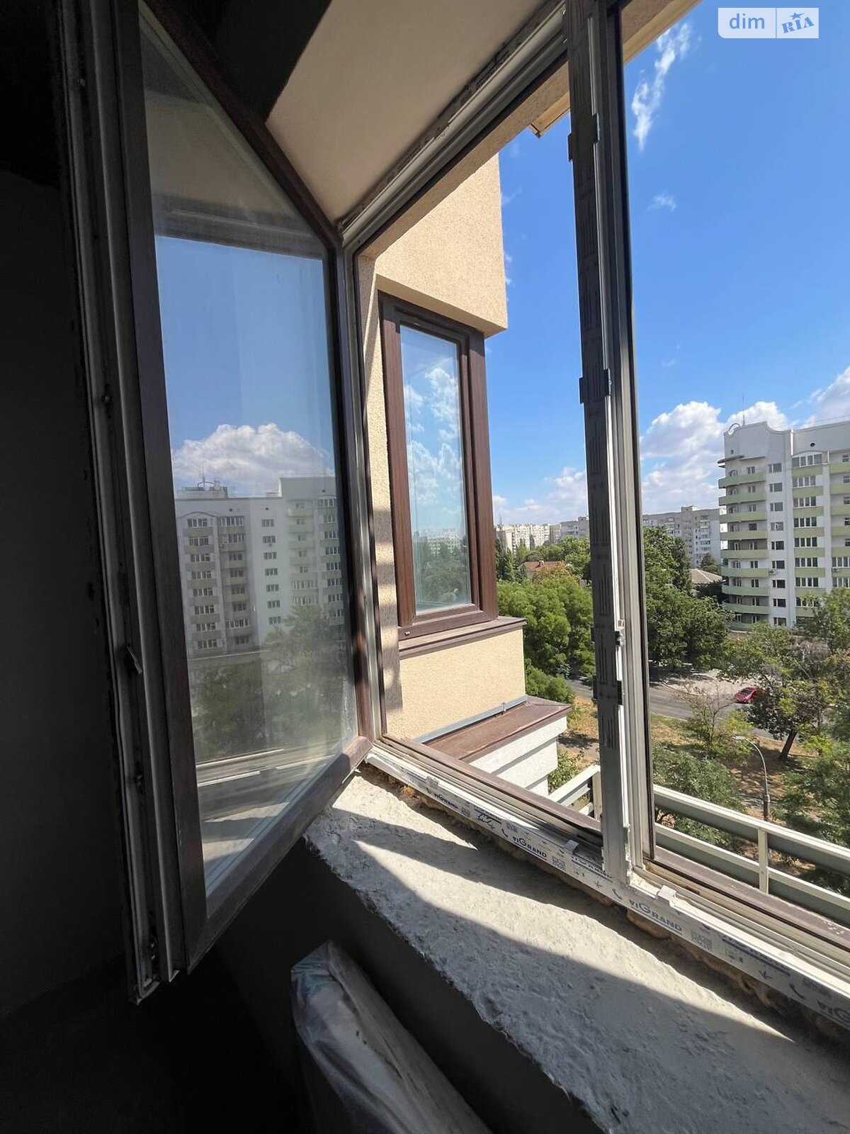 Продаж трикімнатної квартири в Миколаєві, на вул. Садова (Центр), район Заводський фото 1 Продаж трикімнатної квартири в Миколаєві, на вул. Садова (Центр), район Заводський фото 1