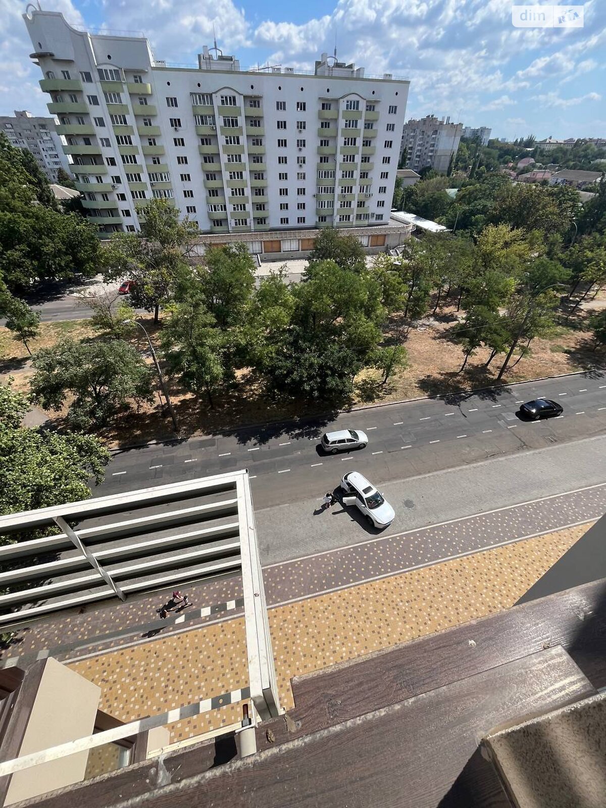 Продаж трикімнатної квартири в Миколаєві, на вул. Садова (Центр), район Заводський фото 1 Продаж трикімнатної квартири в Миколаєві, на вул. Садова (Центр), район Заводський фото 1