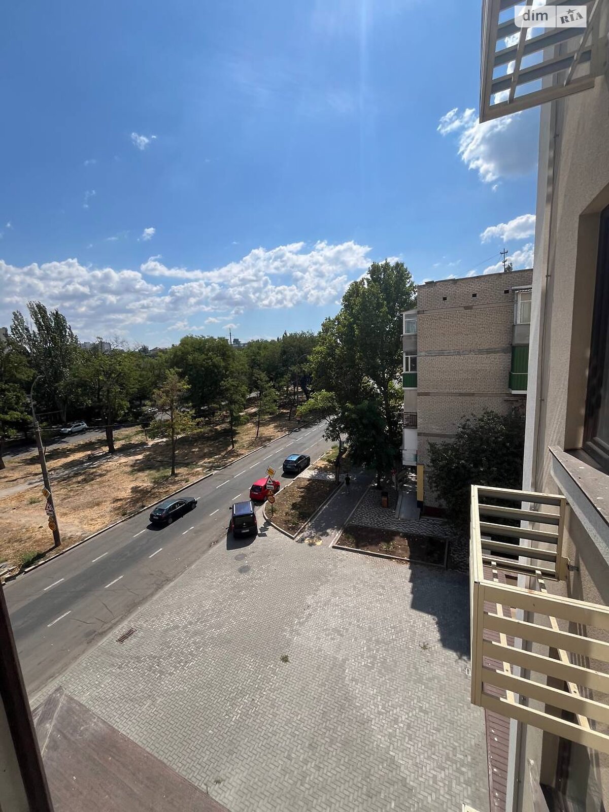 Продаж трикімнатної квартири в Миколаєві, на вул. Садова (Центр), район Заводський фото 1 Продаж трикімнатної квартири в Миколаєві, на вул. Садова (Центр), район Заводський фото 1