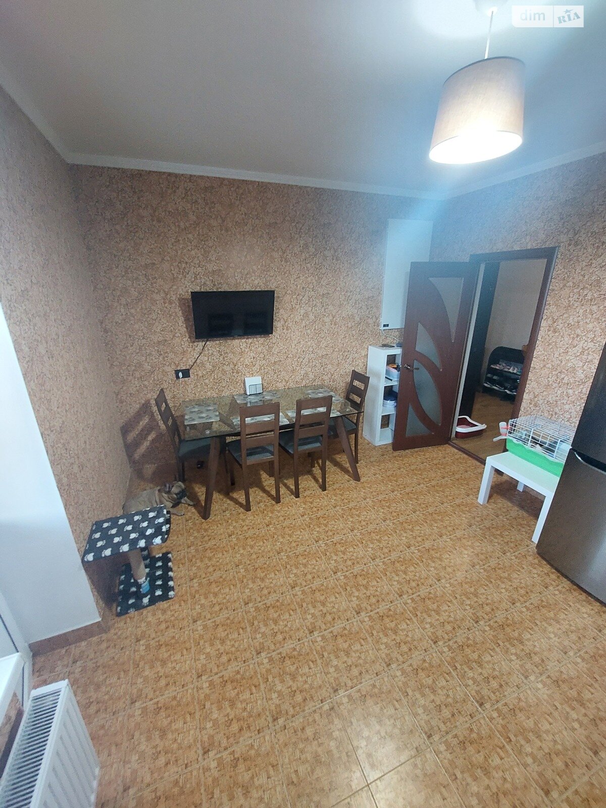 Продаж однокімнатної квартири в Миколаєві, на вул. Садова (Центр) 34, район Заводський фото 1 Продаж однокімнатної квартири в Миколаєві, на вул. Садова (Центр) 34, район Заводський фото 1