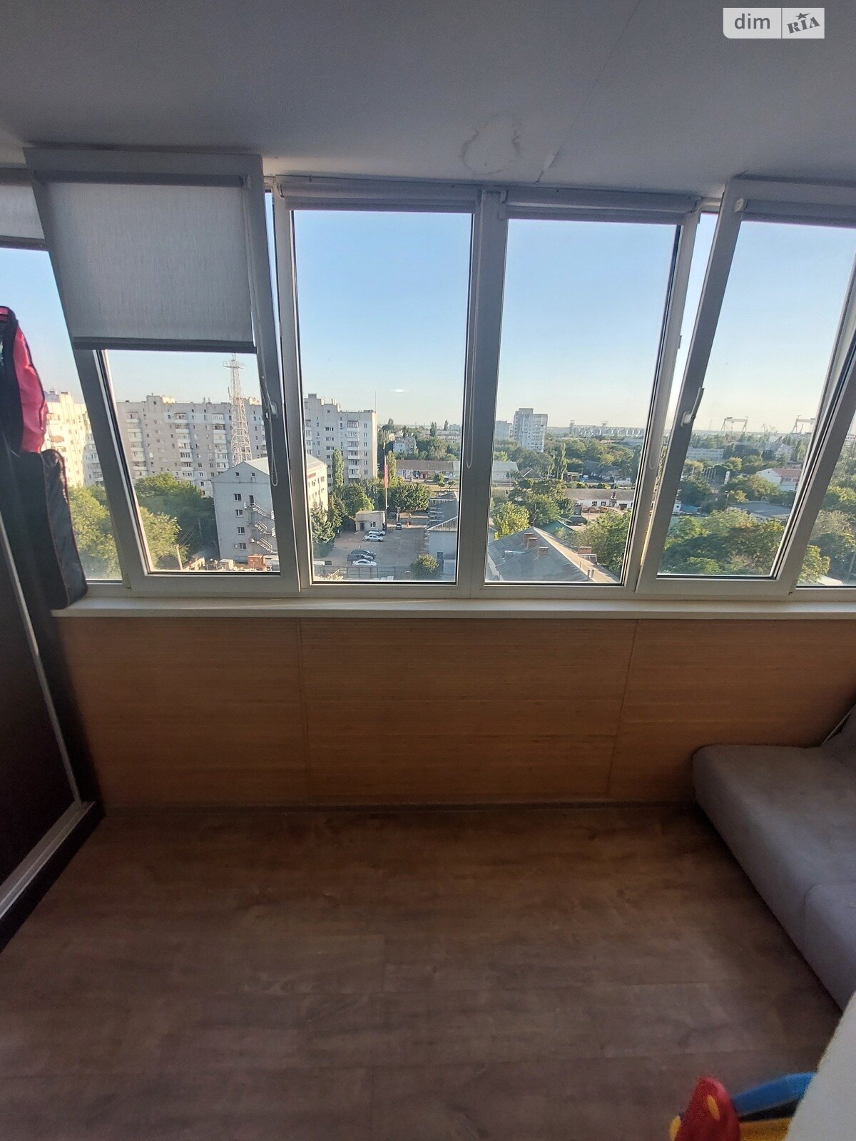 Продаж однокімнатної квартири в Миколаєві, на вул. Садова (Центр) 34, район Заводський фото 1 Продаж однокімнатної квартири в Миколаєві, на вул. Садова (Центр) 34, район Заводський фото 1