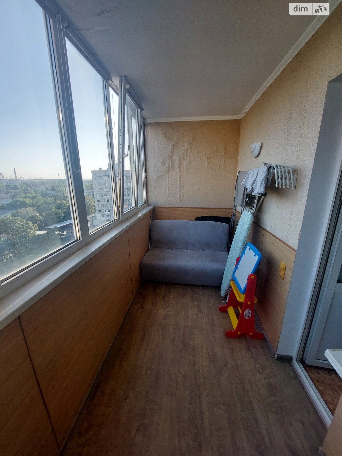 Продаж однокімнатної квартири в Миколаєві, на вул. Садова (Центр) 34, район Заводський фото 1 Продаж однокімнатної квартири в Миколаєві, на вул. Садова (Центр) 34, район Заводський фото 1