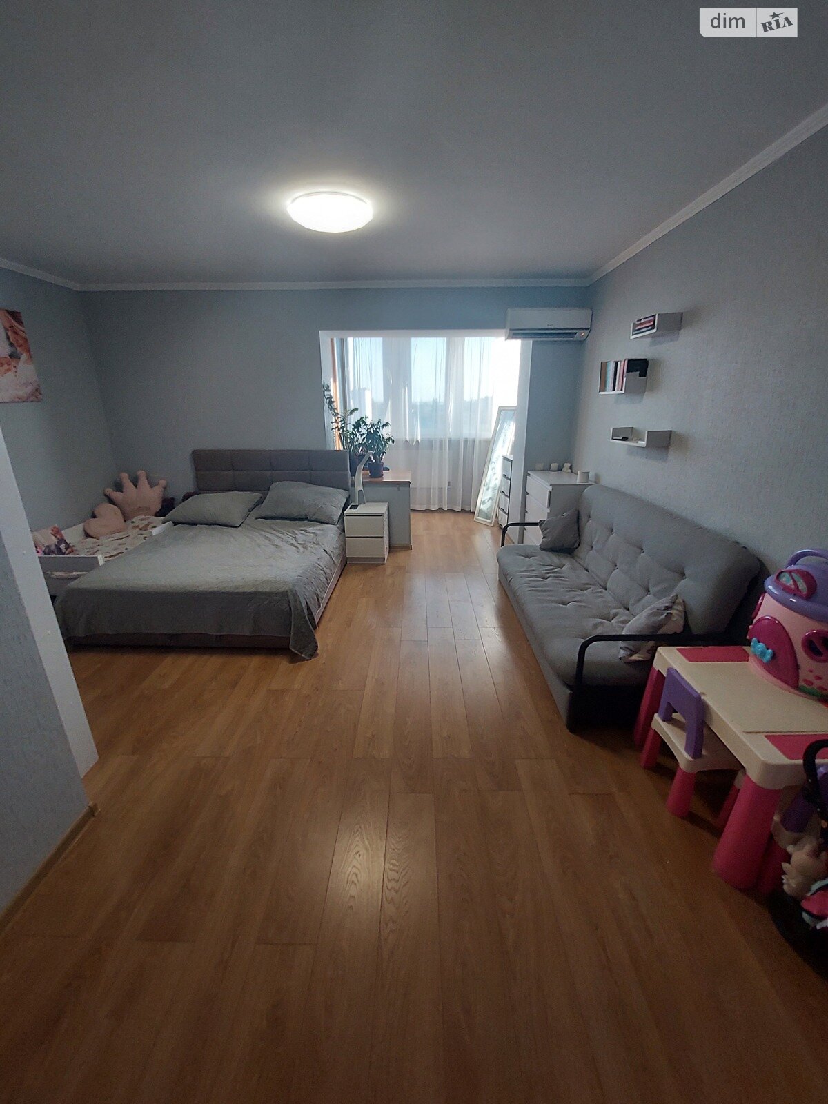 Продаж однокімнатної квартири в Миколаєві, на вул. Садова (Центр) 34, район Заводський фото 1 Продаж однокімнатної квартири в Миколаєві, на вул. Садова (Центр) 34, район Заводський фото 1