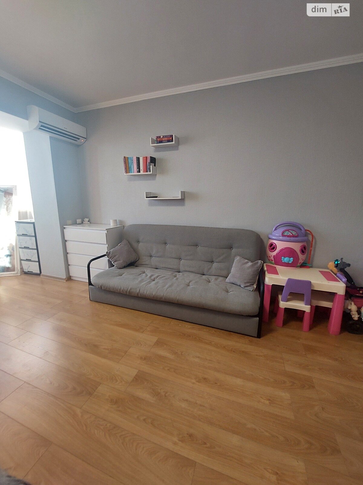 Продаж однокімнатної квартири в Миколаєві, на вул. Садова (Центр) 34, район Заводський фото 1 Продаж однокімнатної квартири в Миколаєві, на вул. Садова (Центр) 34, район Заводський фото 1