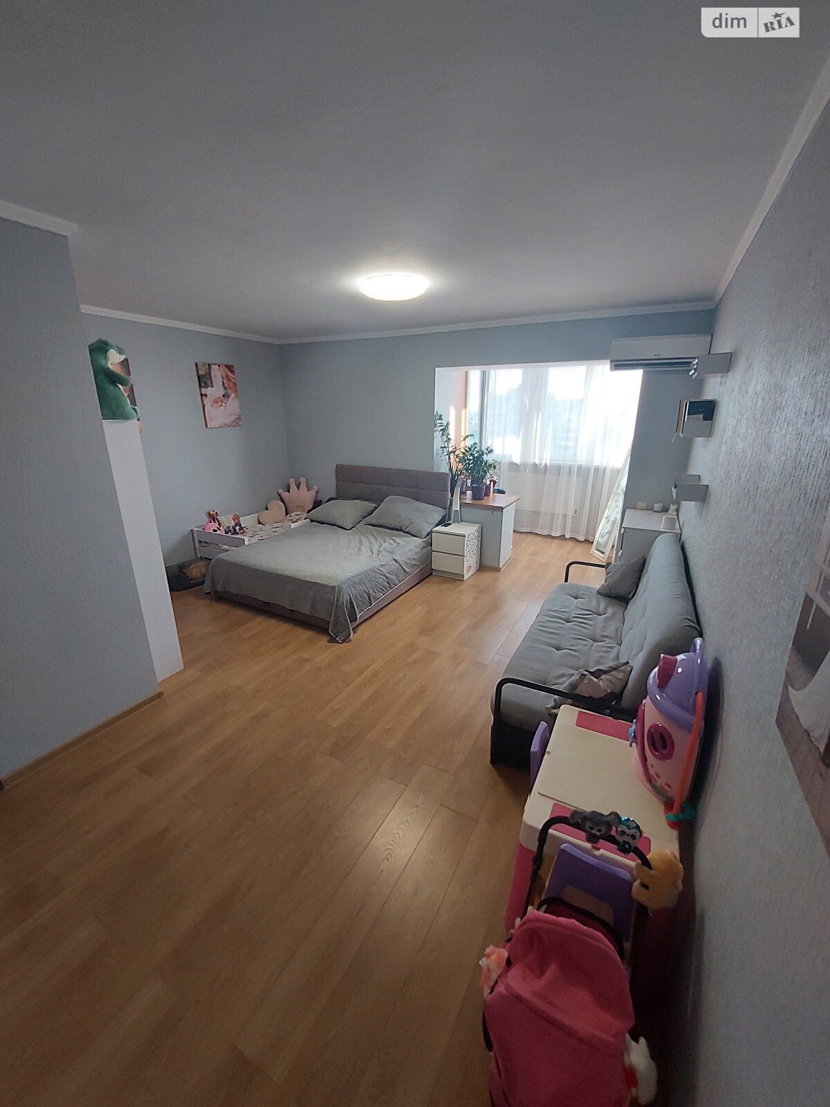 Продаж однокімнатної квартири в Миколаєві, на вул. Садова (Центр) 34, район Заводський фото 1 Продаж однокімнатної квартири в Миколаєві, на вул. Садова (Центр) 34, район Заводський фото 1