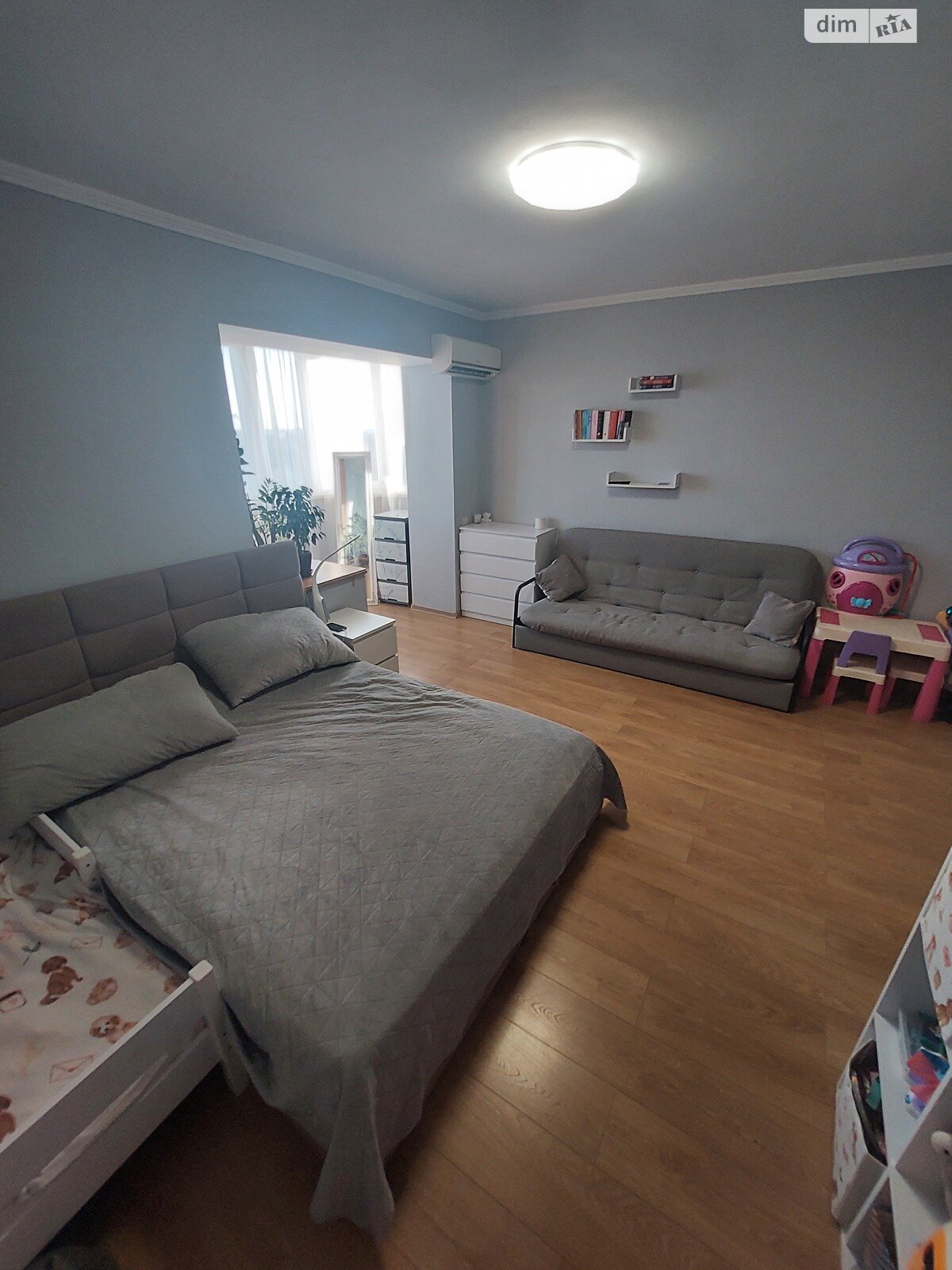 Продаж однокімнатної квартири в Миколаєві, на вул. Садова (Центр) 34, район Заводський фото 1 Продаж однокімнатної квартири в Миколаєві, на вул. Садова (Центр) 34, район Заводський фото 1