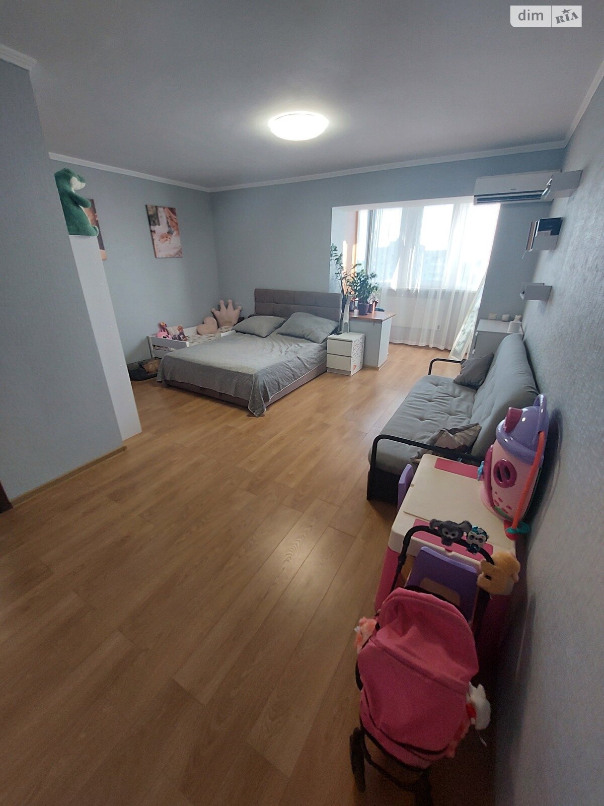 Продаж однокімнатної квартири в Миколаєві, на вул. Садова (Центр) 34, район Заводський фото 1 Продаж однокімнатної квартири в Миколаєві, на вул. Садова (Центр) 34, район Заводський фото 1