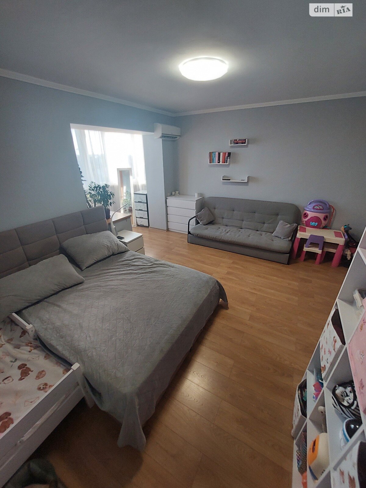 Продаж однокімнатної квартири в Миколаєві, на вул. Садова (Центр) 34, район Заводський фото 1 Продаж однокімнатної квартири в Миколаєві, на вул. Садова (Центр) 34, район Заводський фото 1