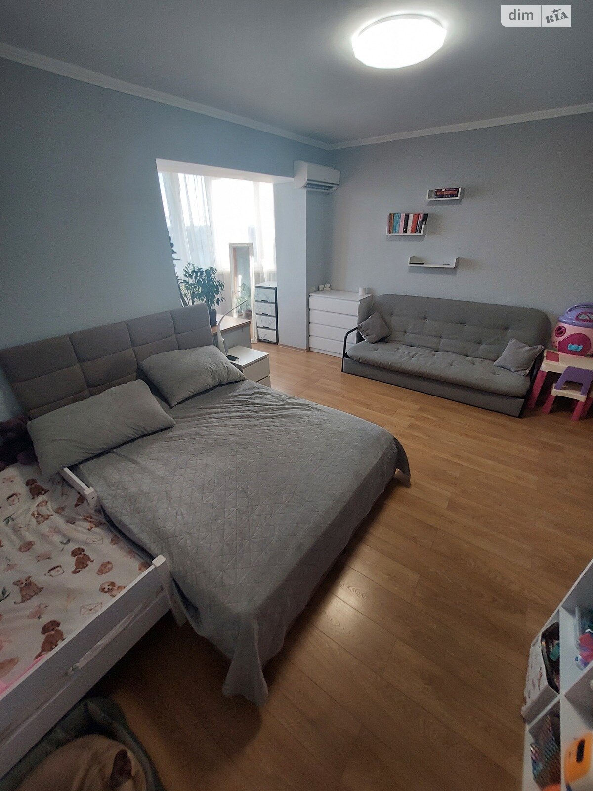 Продаж однокімнатної квартири в Миколаєві, на вул. Садова (Центр) 34, район Заводський фото 1 Продаж однокімнатної квартири в Миколаєві, на вул. Садова (Центр) 34, район Заводський фото 1