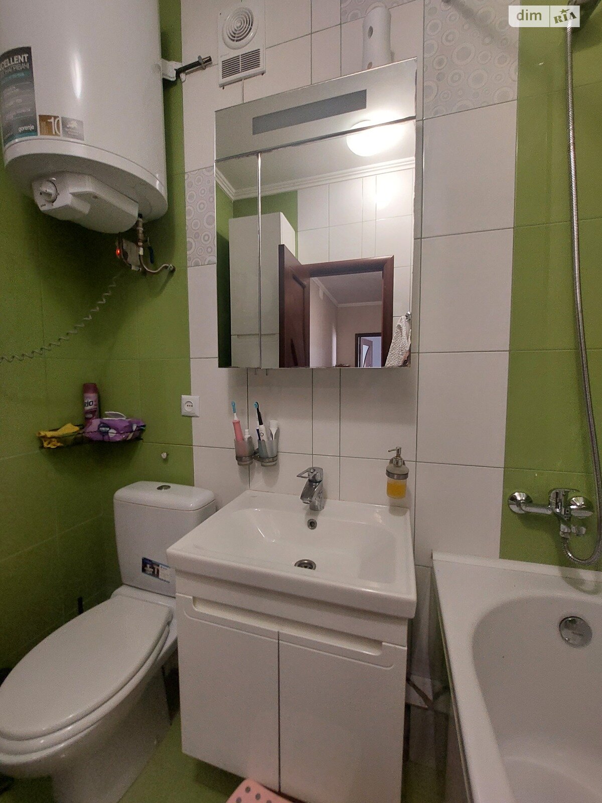 Продаж однокімнатної квартири в Миколаєві, на вул. Садова (Центр) 34, район Заводський фото 1 Продаж однокімнатної квартири в Миколаєві, на вул. Садова (Центр) 34, район Заводський фото 1