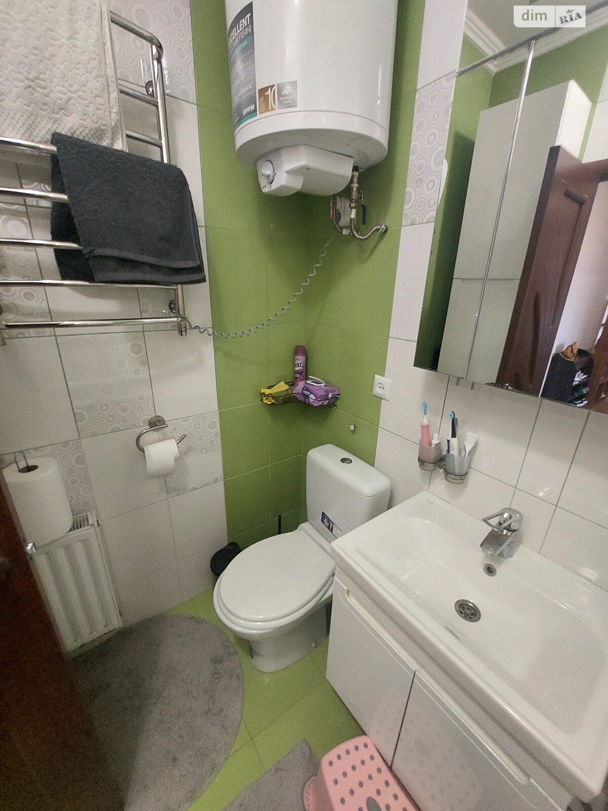 Продаж однокімнатної квартири в Миколаєві, на вул. Садова (Центр) 34, район Заводський фото 1 Продаж однокімнатної квартири в Миколаєві, на вул. Садова (Центр) 34, район Заводський фото 1