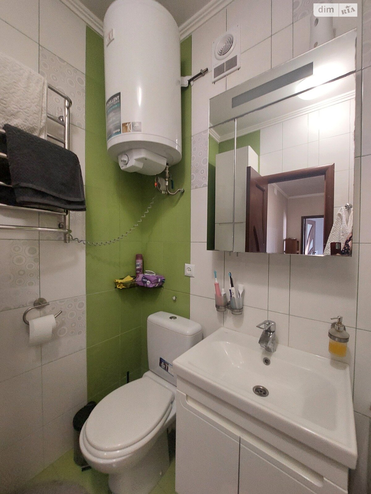 Продаж однокімнатної квартири в Миколаєві, на вул. Садова (Центр) 34, район Заводський фото 1 Продаж однокімнатної квартири в Миколаєві, на вул. Садова (Центр) 34, район Заводський фото 1