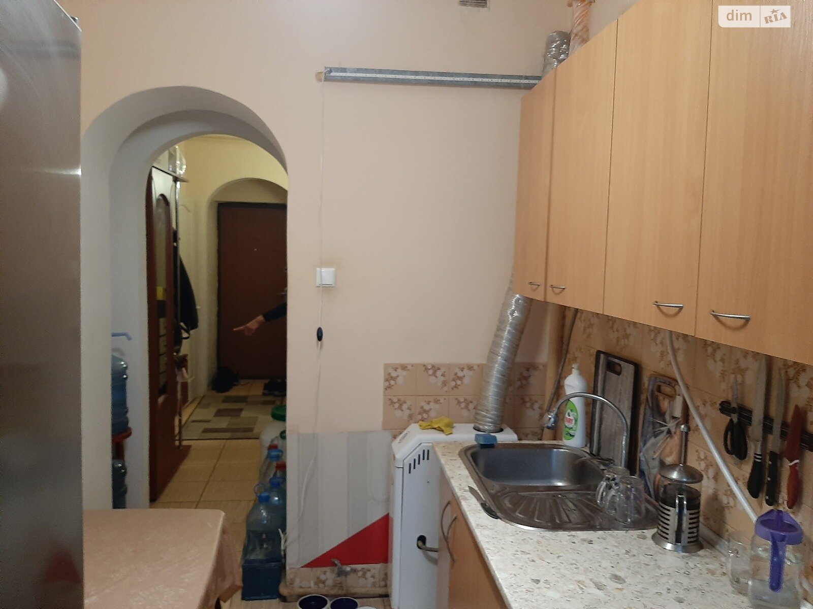 Продажа двухкомнатной квартиры в Николаеве, на ул. Сенная 74, район Заводской фото 1