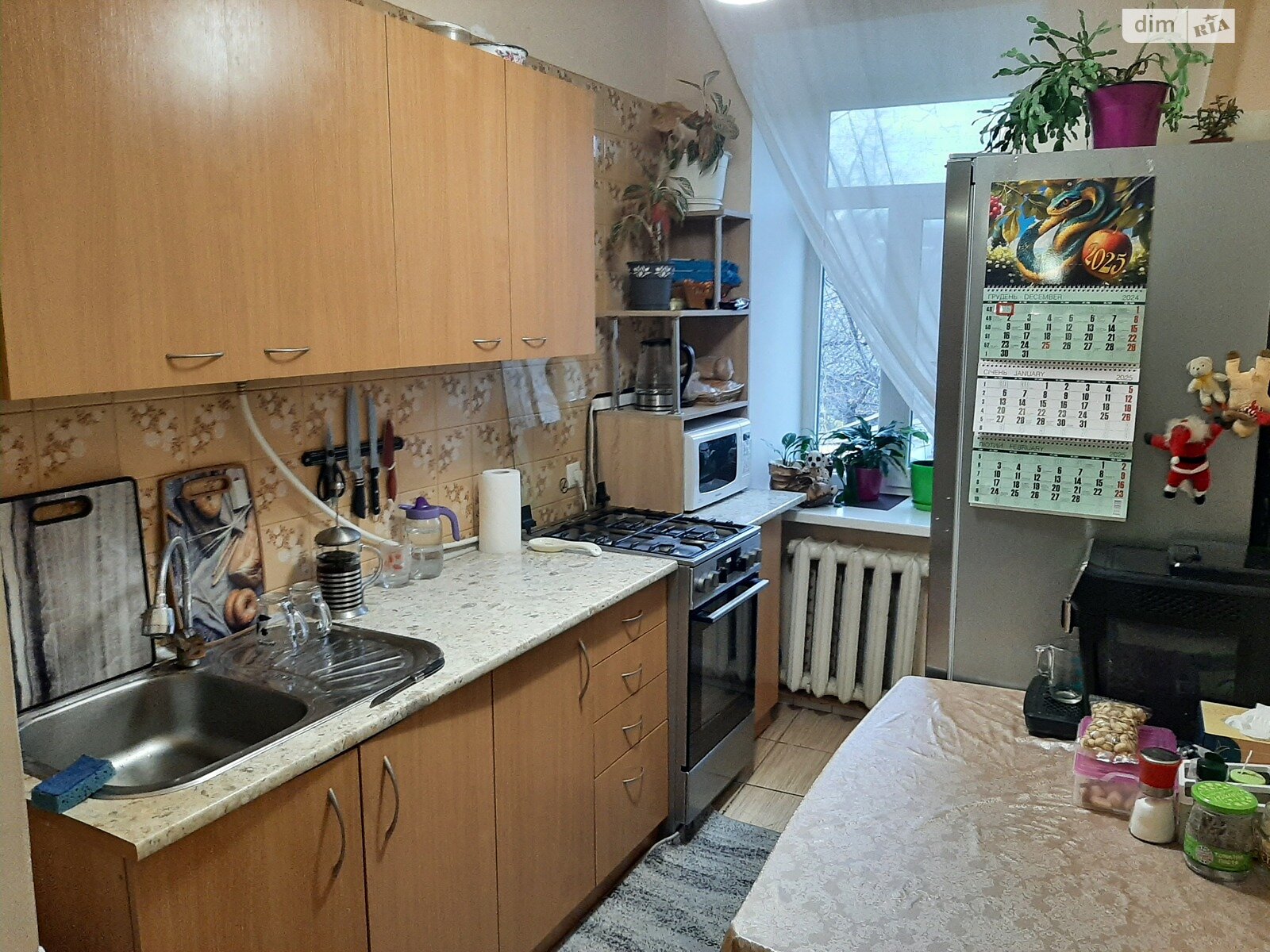 Продаж двокімнатної квартири в Миколаєві, на вул. Сінна 74, район Заводський фото 1 Продаж двокімнатної квартири в Миколаєві, на вул. Сінна 74, район Заводський фото 1
