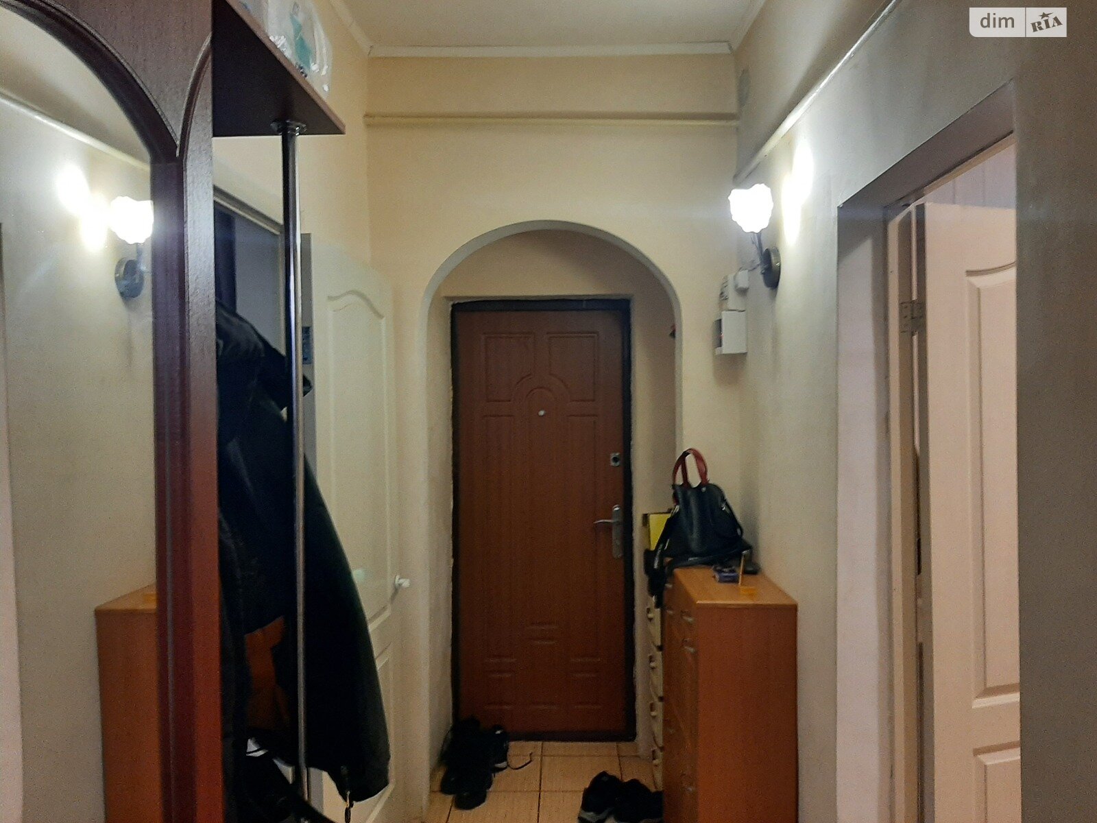 Продаж двокімнатної квартири в Миколаєві, на вул. Сінна 74, район Заводський фото 1 Продаж двокімнатної квартири в Миколаєві, на вул. Сінна 74, район Заводський фото 1