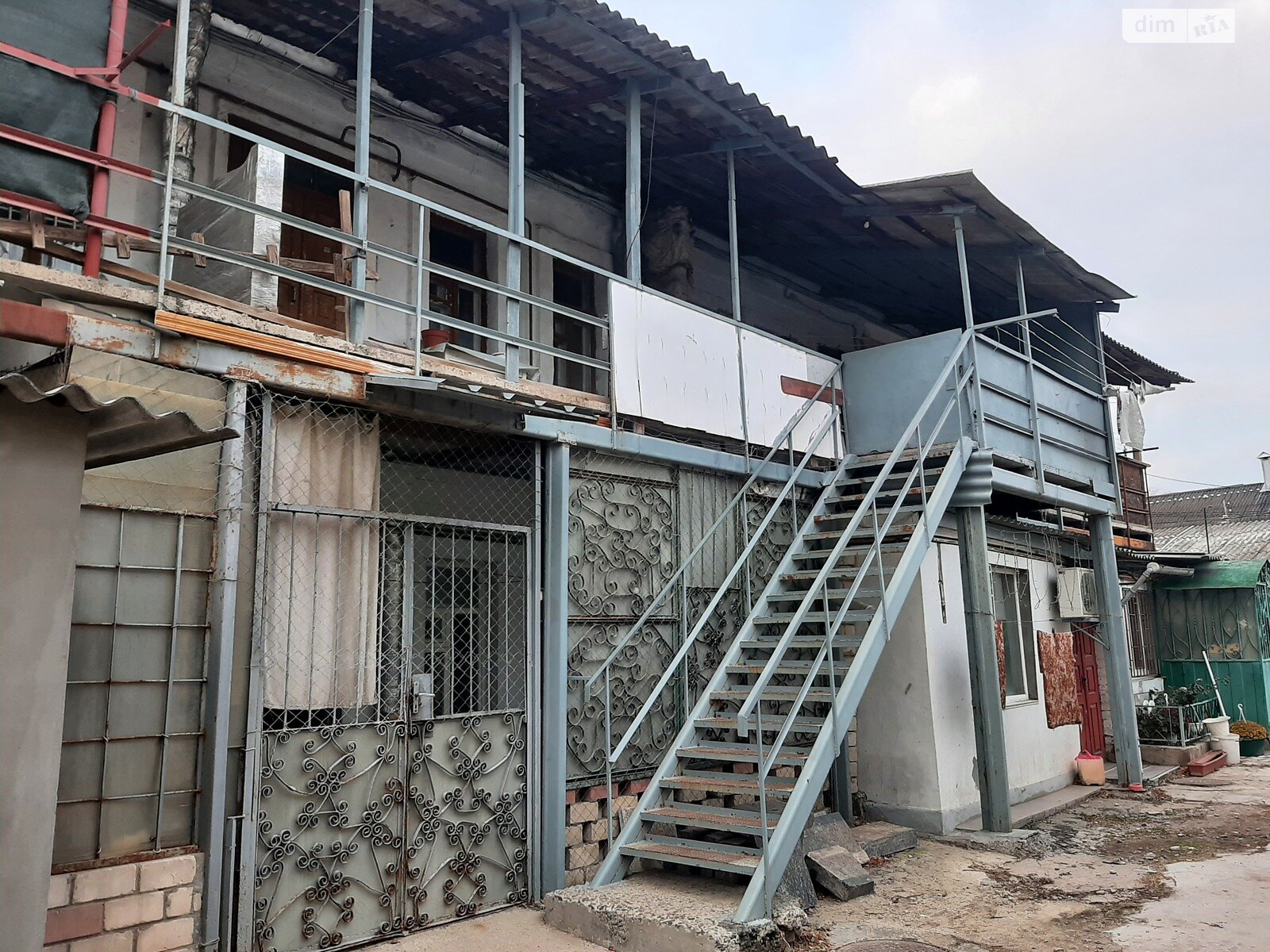 Продаж двокімнатної квартири в Миколаєві, на вул. Сінна 74, район Заводський фото 1 Продаж двокімнатної квартири в Миколаєві, на вул. Сінна 74, район Заводський фото 1