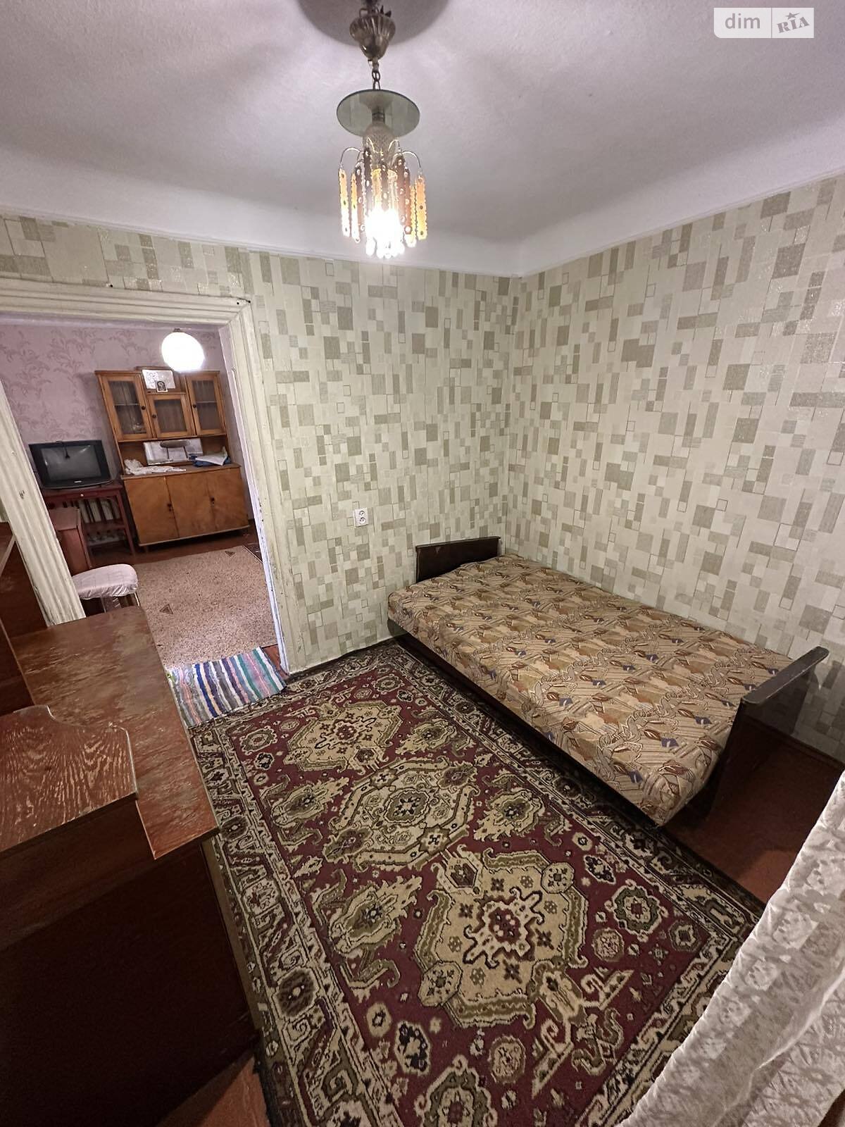 Продажа двухкомнатной квартиры в Николаеве, на ул. Сенная, район Заводской фото 1 Продажа двухкомнатной квартиры в Николаеве, на ул. Сенная, район Заводской фото 1