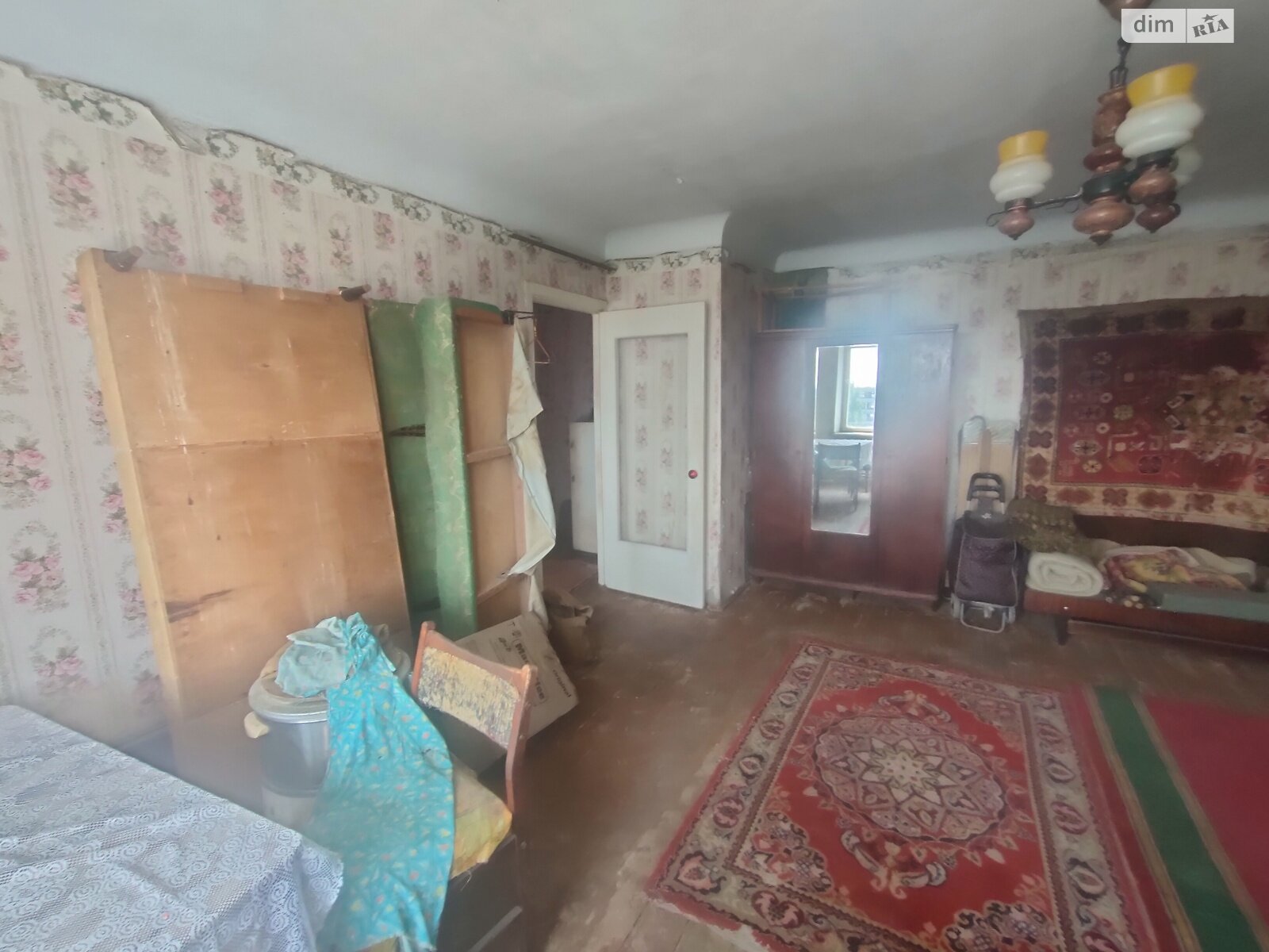 Продажа однокомнатной квартиры в Николаеве, на ул. Сенная 31, район Заводской фото 1 Продажа однокомнатной квартиры в Николаеве, на ул. Сенная 31, район Заводской фото 1