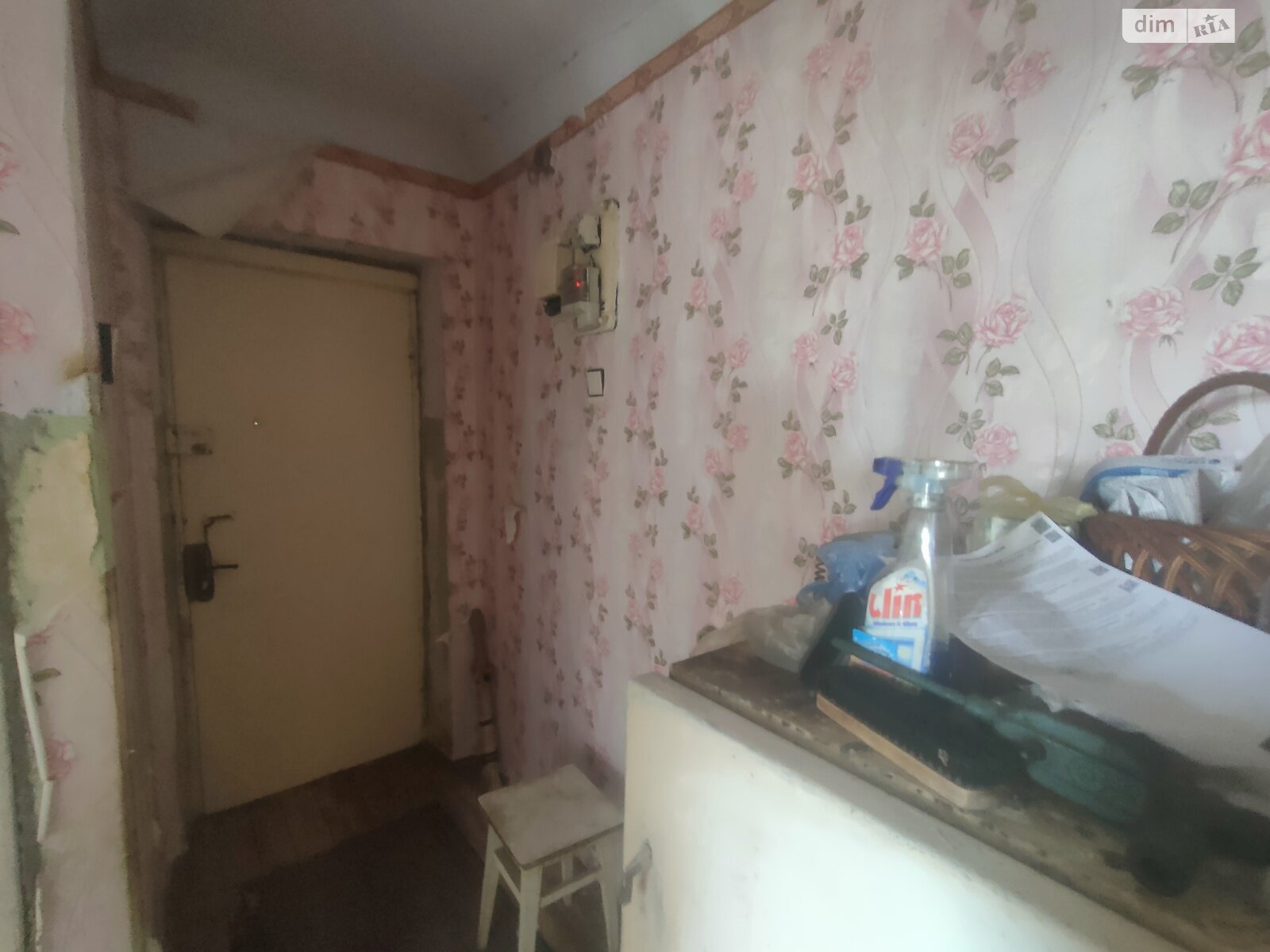 Продажа однокомнатной квартиры в Николаеве, на ул. Сенная 31, район Заводской фото 1 Продажа однокомнатной квартиры в Николаеве, на ул. Сенная 31, район Заводской фото 1