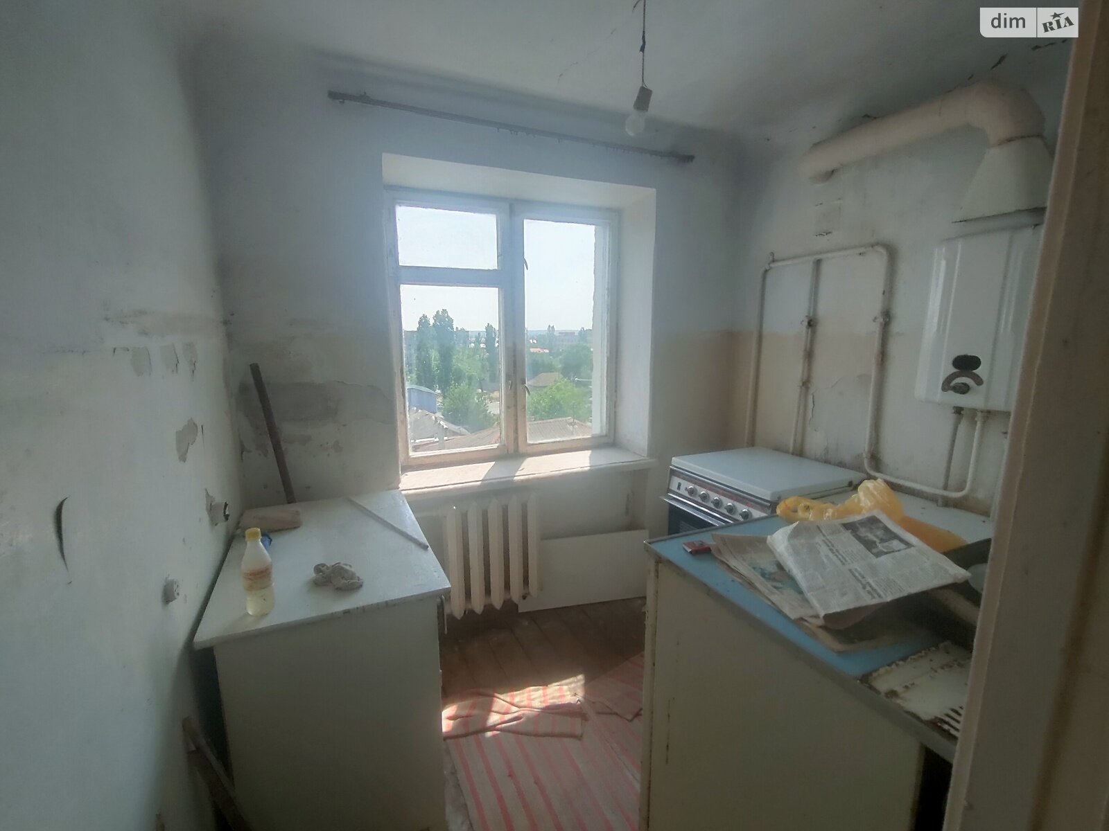 Продажа однокомнатной квартиры в Николаеве, на ул. Сенная 31, район Заводской фото 1 Продажа однокомнатной квартиры в Николаеве, на ул. Сенная 31, район Заводской фото 1