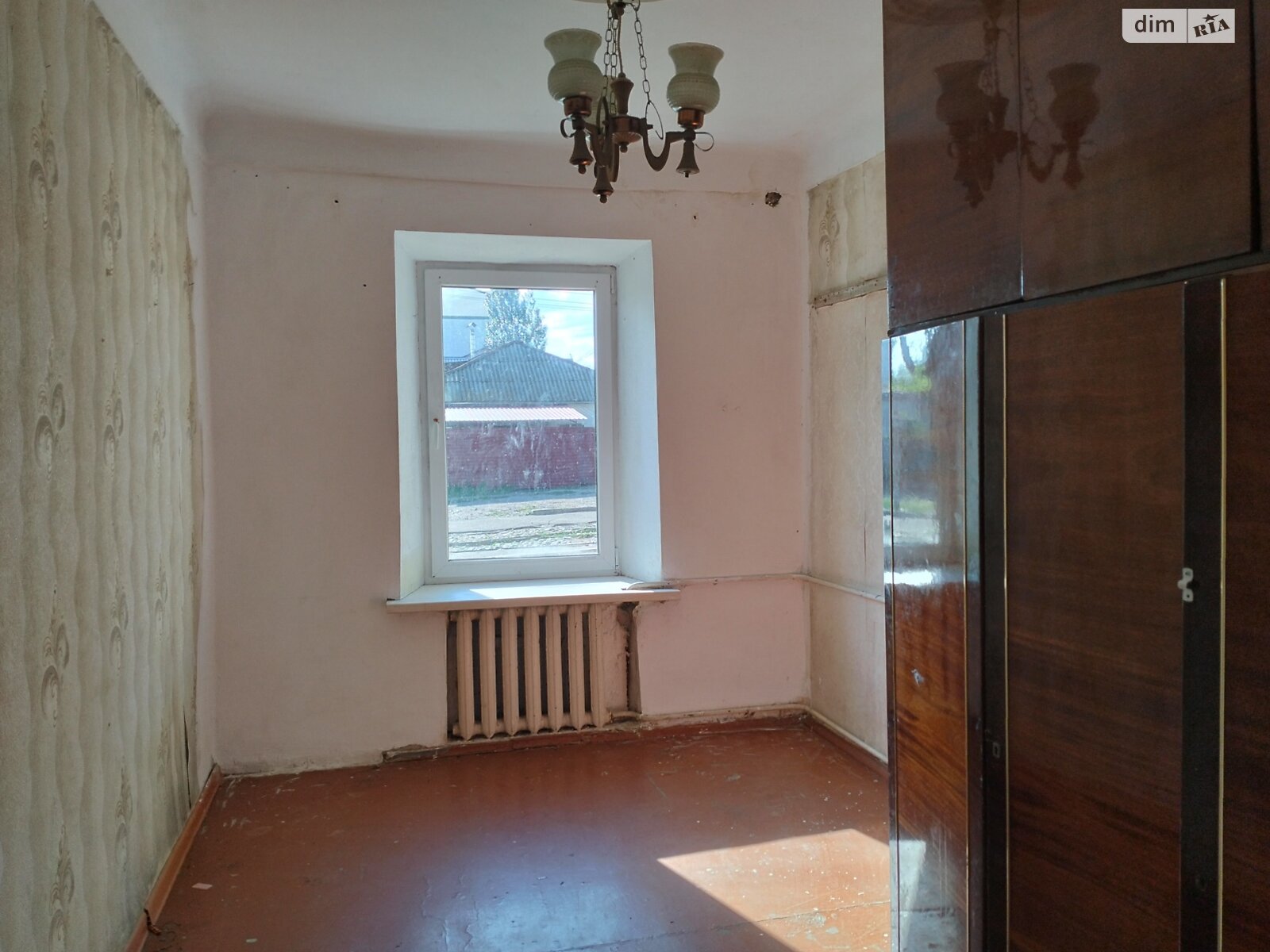 Продаж двокімнатної квартири в Миколаєві, на вул. Сінна, район Заводський фото 1 Продаж двокімнатної квартири в Миколаєві, на вул. Сінна, район Заводський фото 1