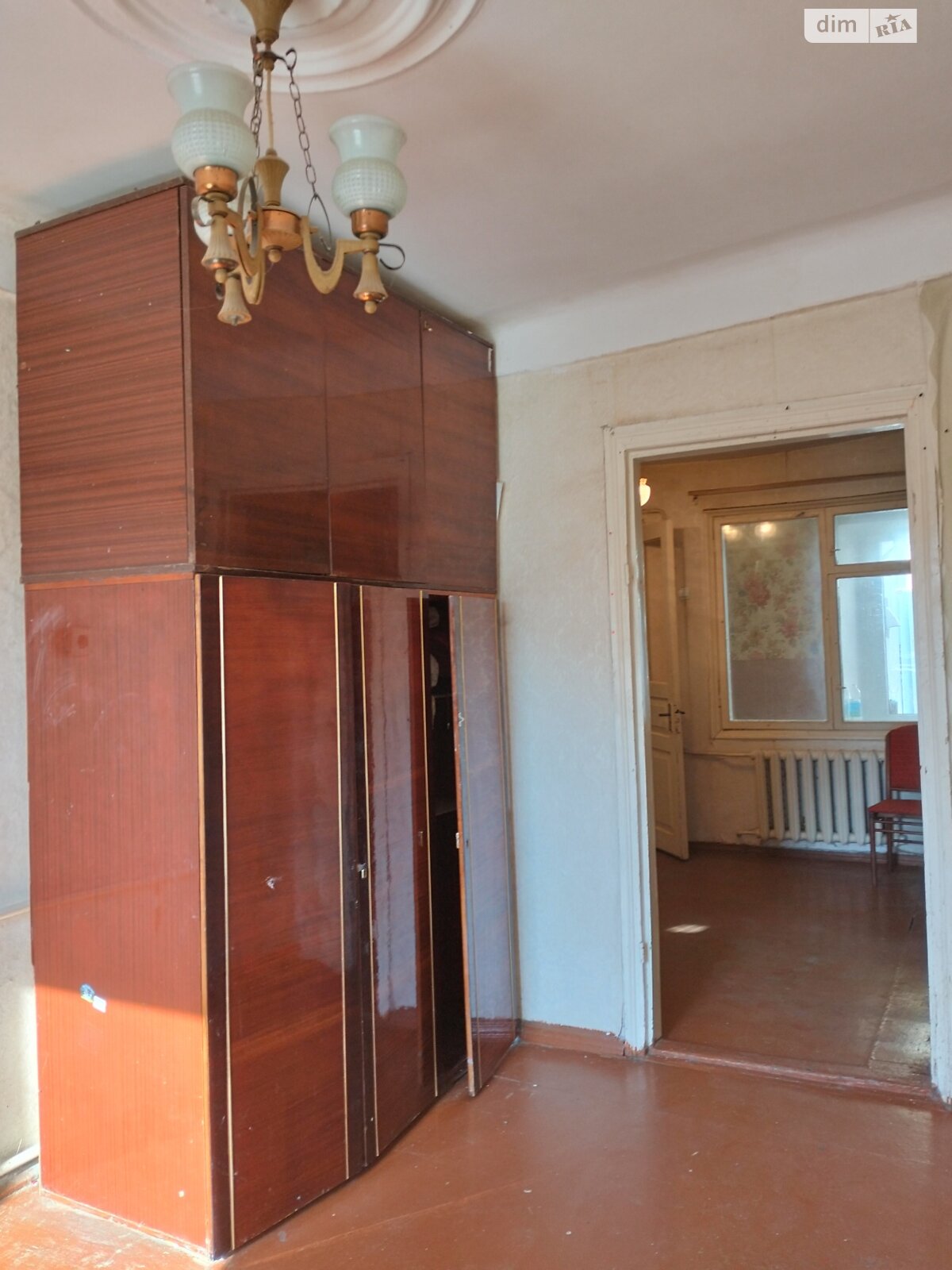 Продаж двокімнатної квартири в Миколаєві, на вул. Сінна, район Заводський фото 1 Продаж двокімнатної квартири в Миколаєві, на вул. Сінна, район Заводський фото 1
