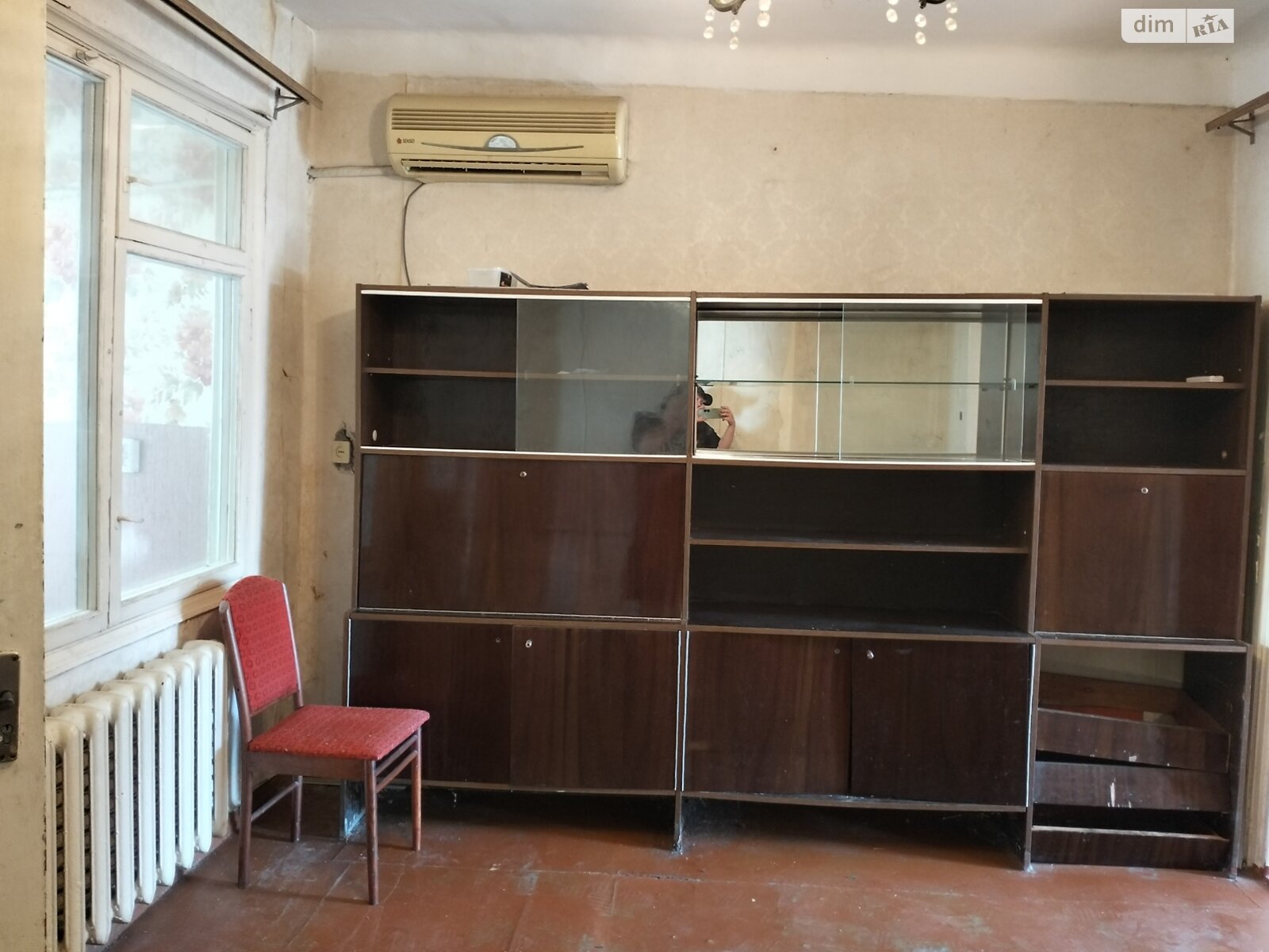 Продаж двокімнатної квартири в Миколаєві, на вул. Сінна, район Заводський фото 1 Продаж двокімнатної квартири в Миколаєві, на вул. Сінна, район Заводський фото 1