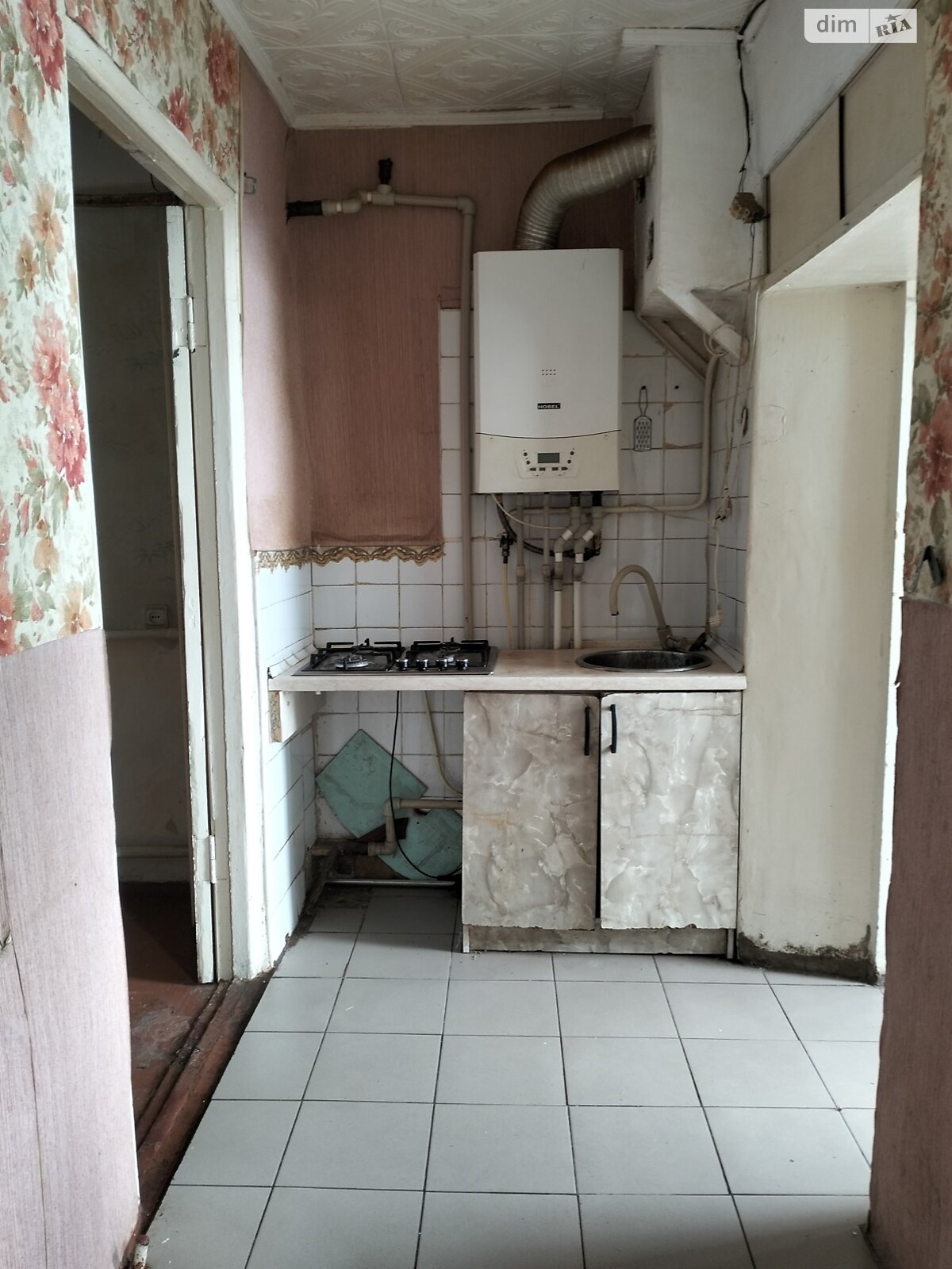 Продаж двокімнатної квартири в Миколаєві, на вул. Сінна, район Заводський фото 1 Продаж двокімнатної квартири в Миколаєві, на вул. Сінна, район Заводський фото 1