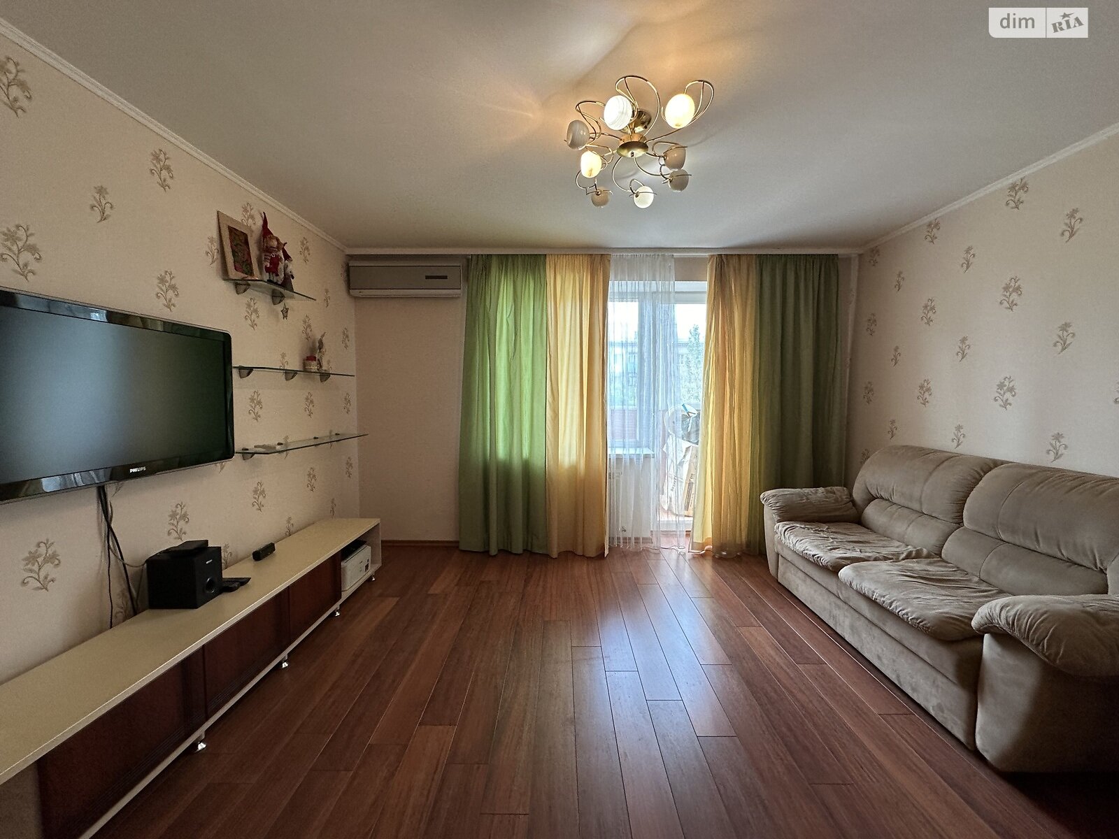 Продажа трехкомнатной квартиры в Николаеве, на ул. Шоссейная 14, район Заводской фото 1