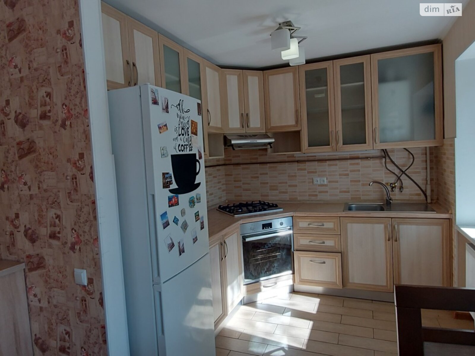 Продаж трикімнатної квартири в Миколаєві, на вул. Шосейна 2, район Заводський фото 1 Продаж трикімнатної квартири в Миколаєві, на вул. Шосейна 2, район Заводський фото 1