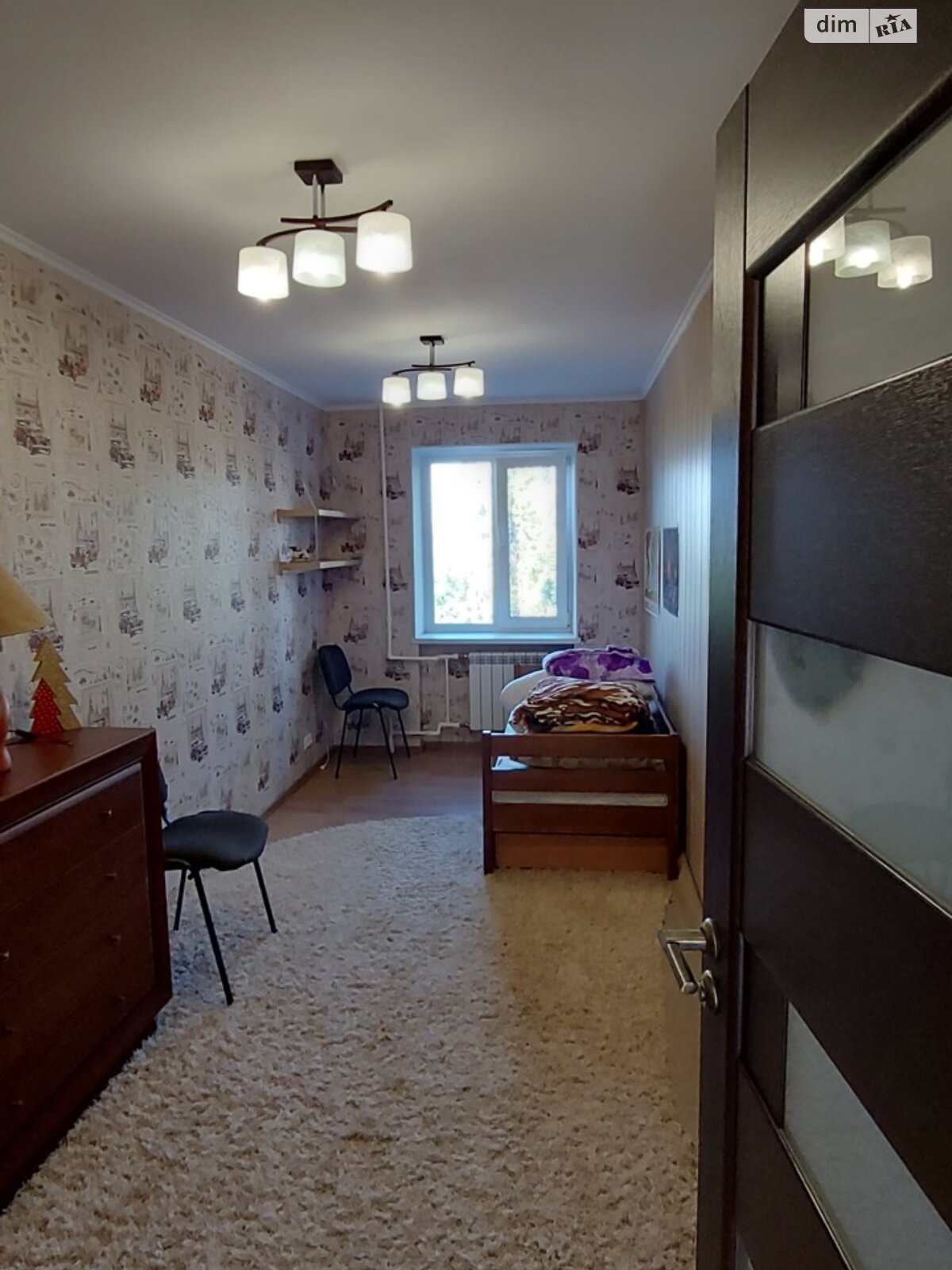 Продаж трикімнатної квартири в Миколаєві, на вул. Шосейна 2, район Заводський фото 1 Продаж трикімнатної квартири в Миколаєві, на вул. Шосейна 2, район Заводський фото 1