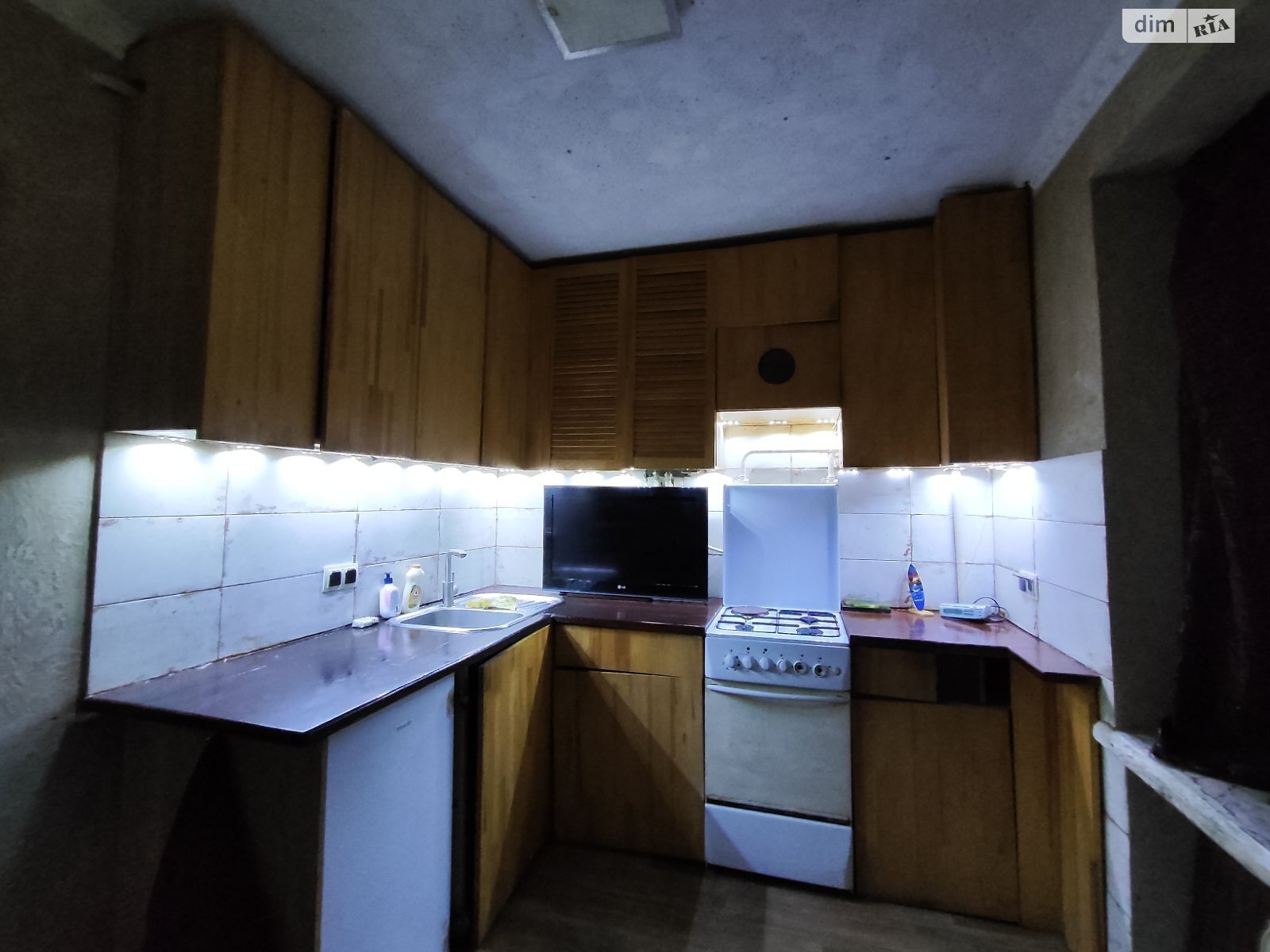 Продажа однокомнатной квартиры в Николаеве, на ул. Шоссейная, район Заводской фото 1 Продажа однокомнатной квартиры в Николаеве, на ул. Шоссейная, район Заводской фото 1