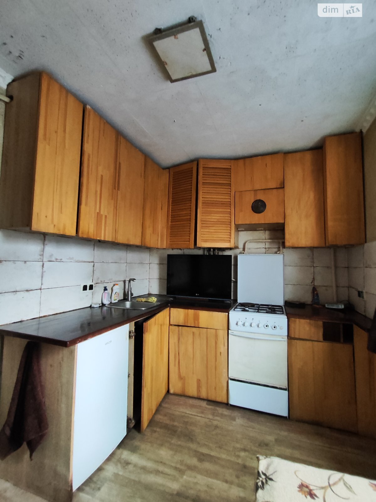 Продажа однокомнатной квартиры в Николаеве, на ул. Шоссейная, район Заводской фото 1 Продажа однокомнатной квартиры в Николаеве, на ул. Шоссейная, район Заводской фото 1