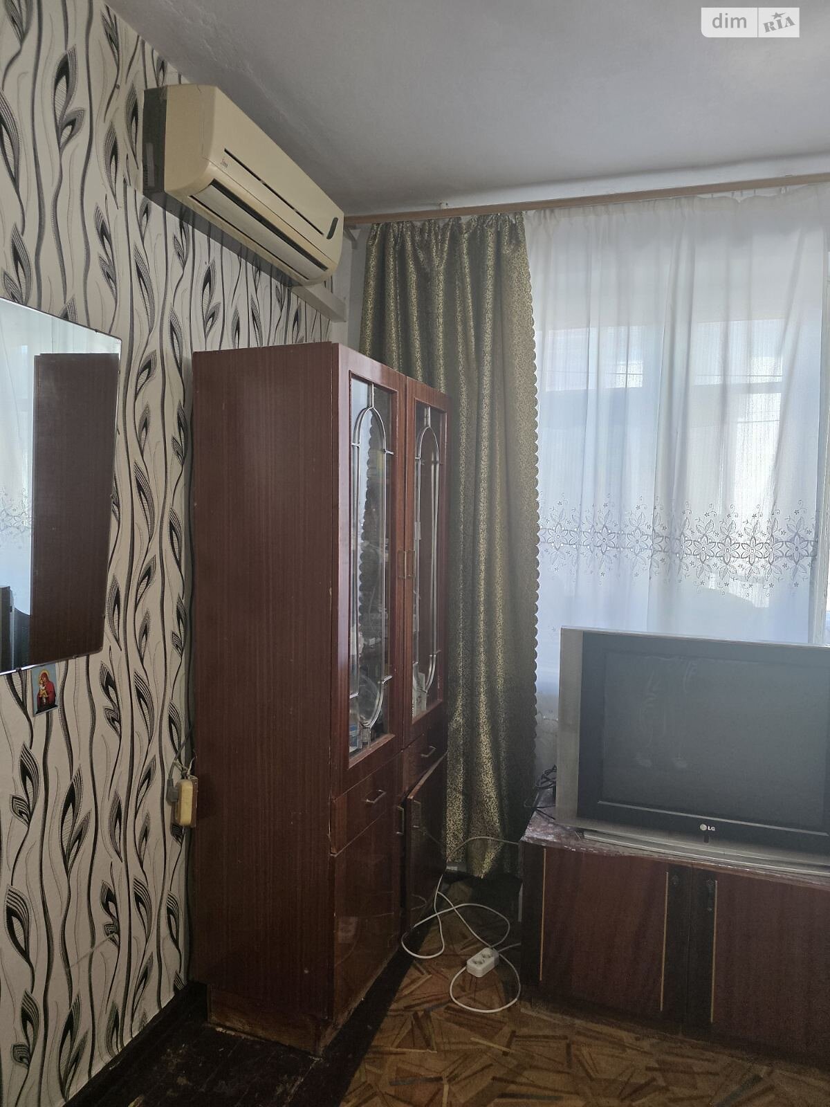 Продажа однокомнатной квартиры в Николаеве, на ул. Шоссейная, район Заводской фото 1 Продажа однокомнатной квартиры в Николаеве, на ул. Шоссейная, район Заводской фото 1