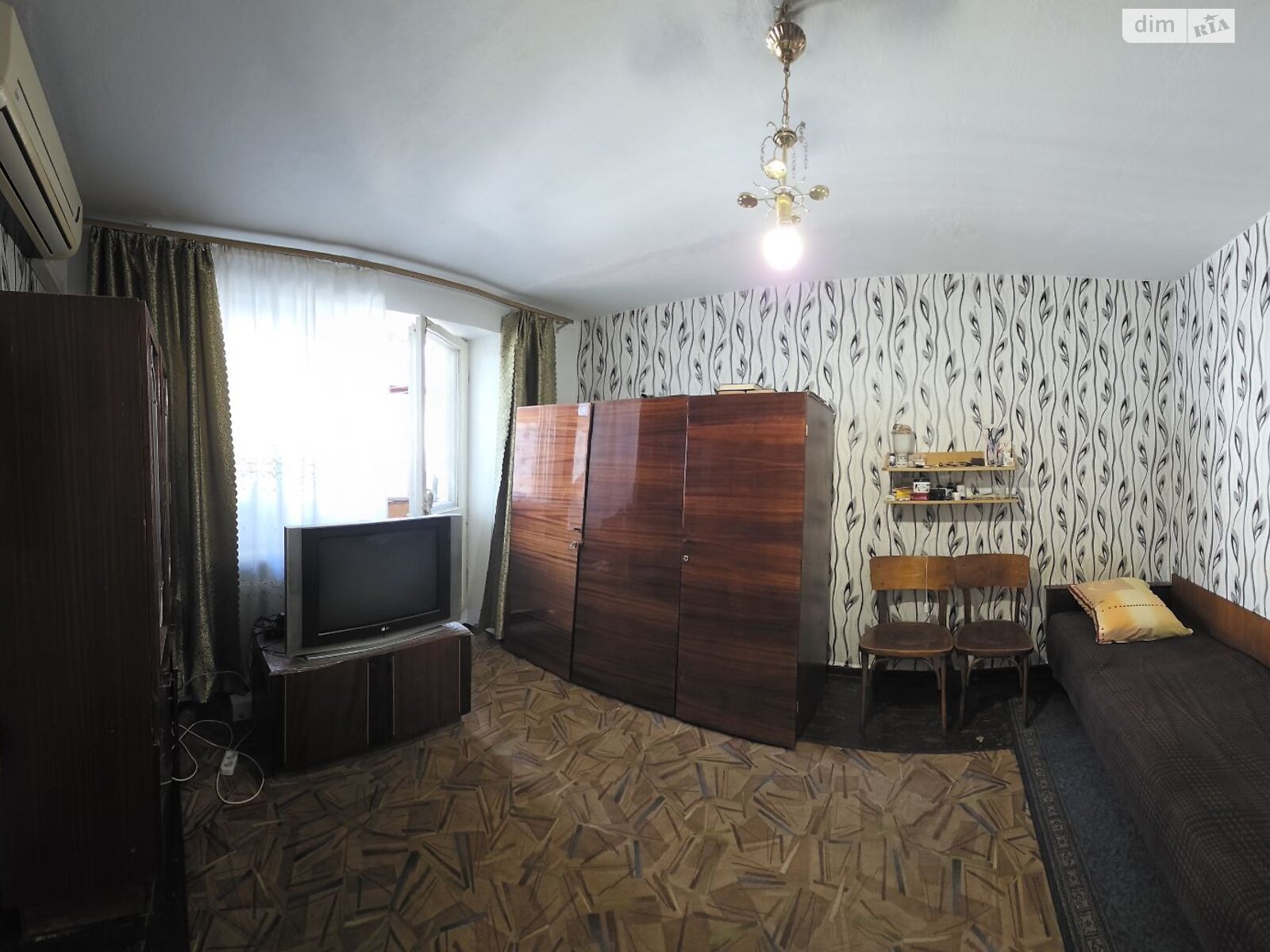 Продажа однокомнатной квартиры в Николаеве, на ул. Шоссейная, район Заводской фото 1 Продажа однокомнатной квартиры в Николаеве, на ул. Шоссейная, район Заводской фото 1