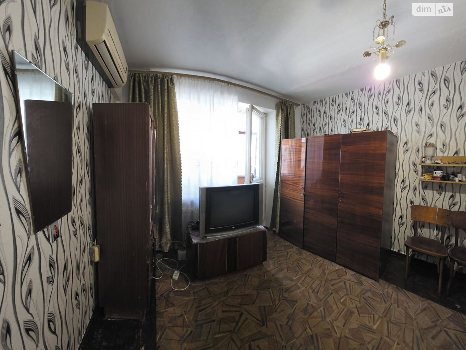 Продажа однокомнатной квартиры в Николаеве, на ул. Шоссейная, район Заводской фото 1 Продажа однокомнатной квартиры в Николаеве, на ул. Шоссейная, район Заводской фото 1