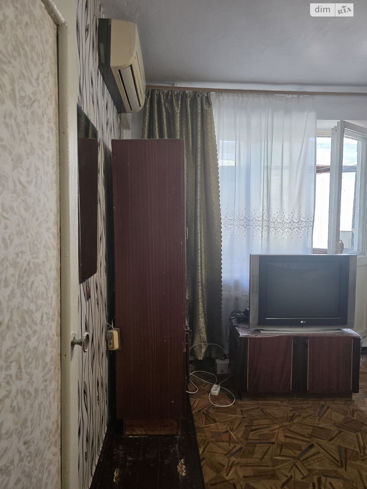 Продажа однокомнатной квартиры в Николаеве, на ул. Шоссейная, район Заводской фото 1 Продажа однокомнатной квартиры в Николаеве, на ул. Шоссейная, район Заводской фото 1