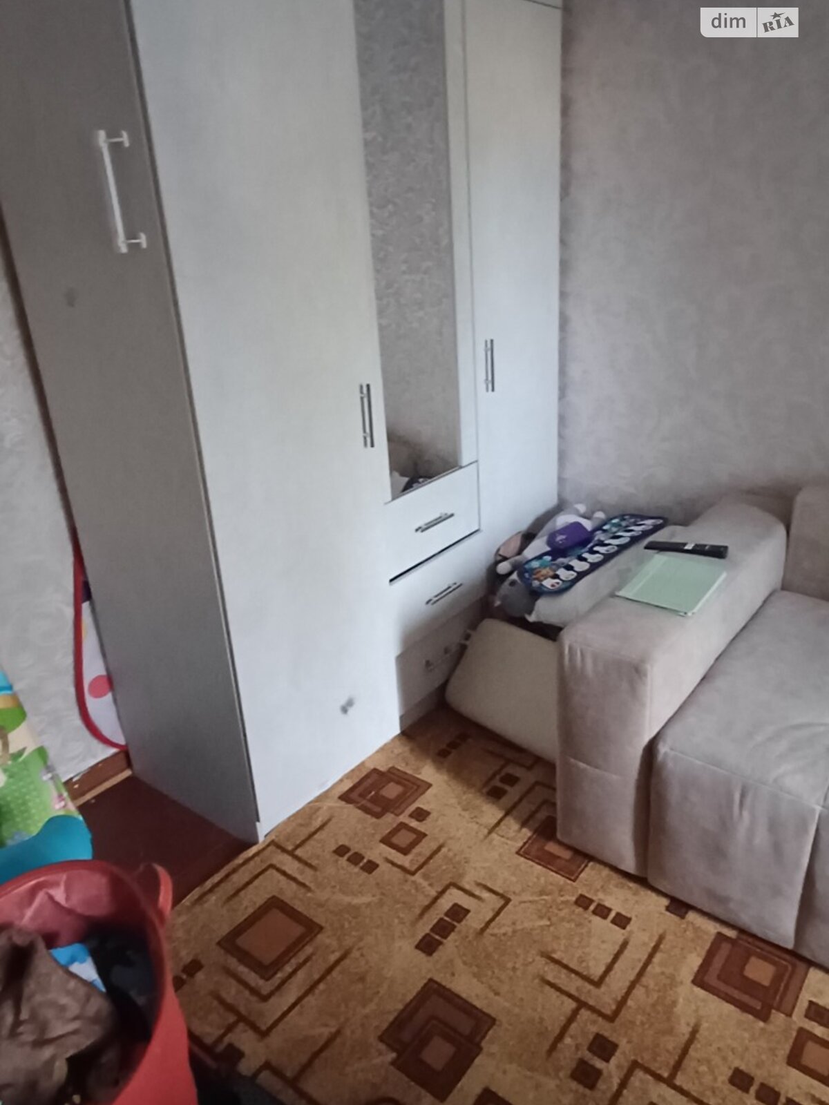 Продаж однокімнатної квартири в Миколаєві, на вул. Шосейна 83, район Заводський фото 1 Продаж однокімнатної квартири в Миколаєві, на вул. Шосейна 83, район Заводський фото 1