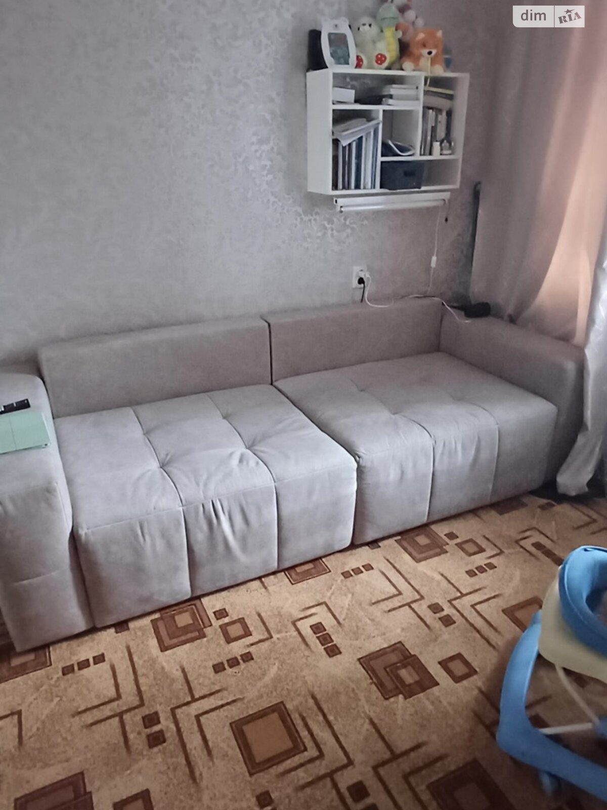 Продаж однокімнатної квартири в Миколаєві, на вул. Шосейна 83, район Заводський фото 1 Продаж однокімнатної квартири в Миколаєві, на вул. Шосейна 83, район Заводський фото 1