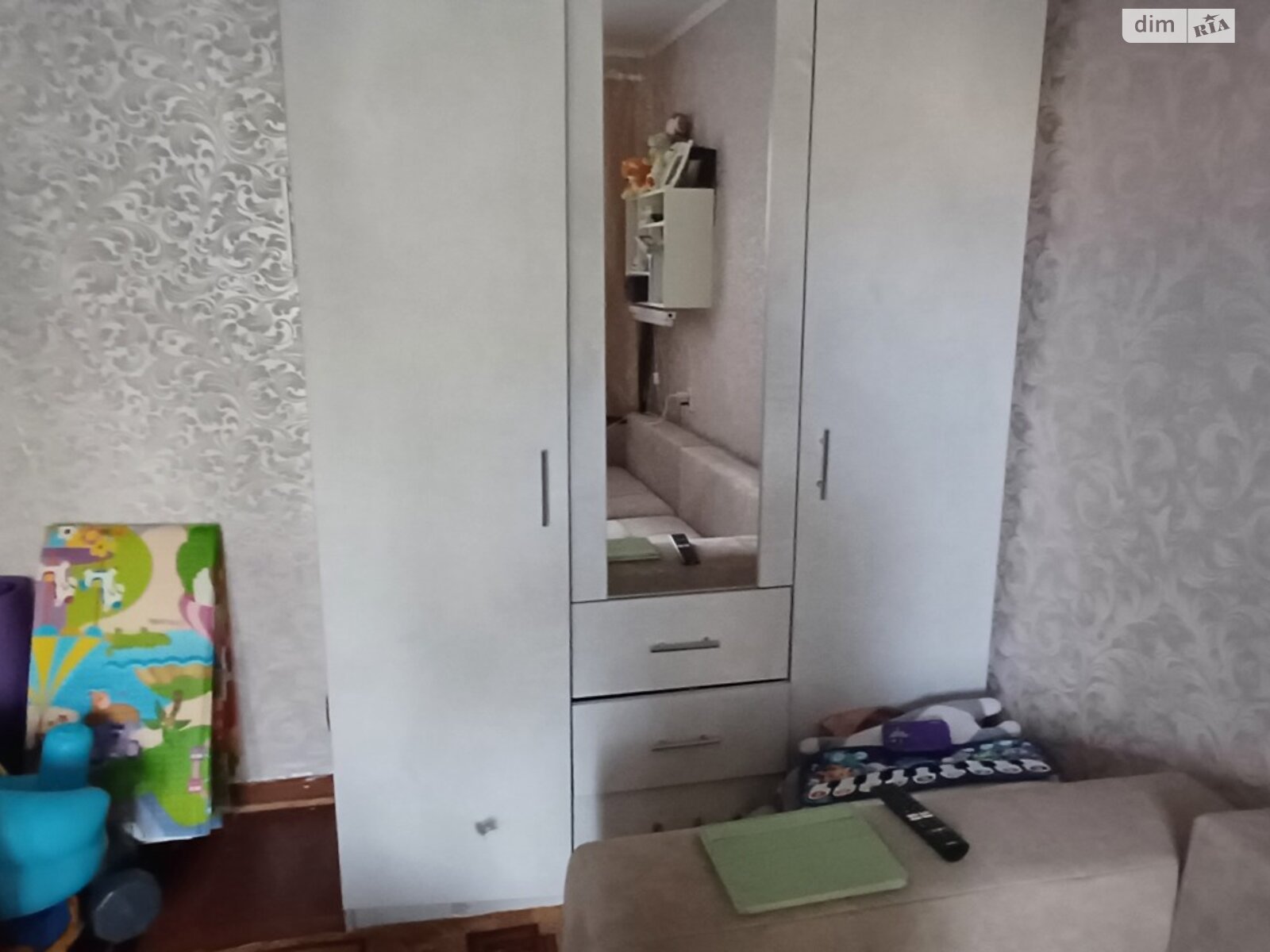 Продаж однокімнатної квартири в Миколаєві, на вул. Шосейна 83, район Заводський фото 1 Продаж однокімнатної квартири в Миколаєві, на вул. Шосейна 83, район Заводський фото 1