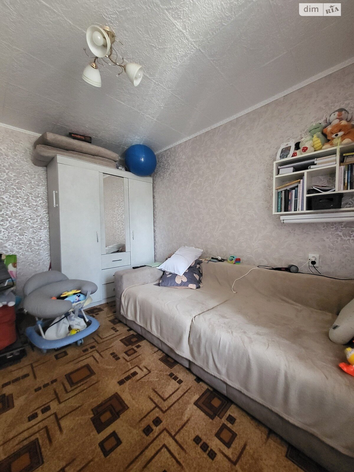 Продаж однокімнатної квартири в Миколаєві, на вул. Шосейна 83, район Заводський фото 1 Продаж однокімнатної квартири в Миколаєві, на вул. Шосейна 83, район Заводський фото 1